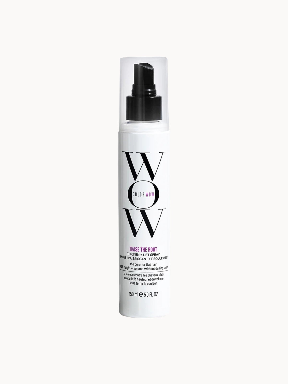 Color Wow Raise the Root Thicken + Lift Spray 150ml