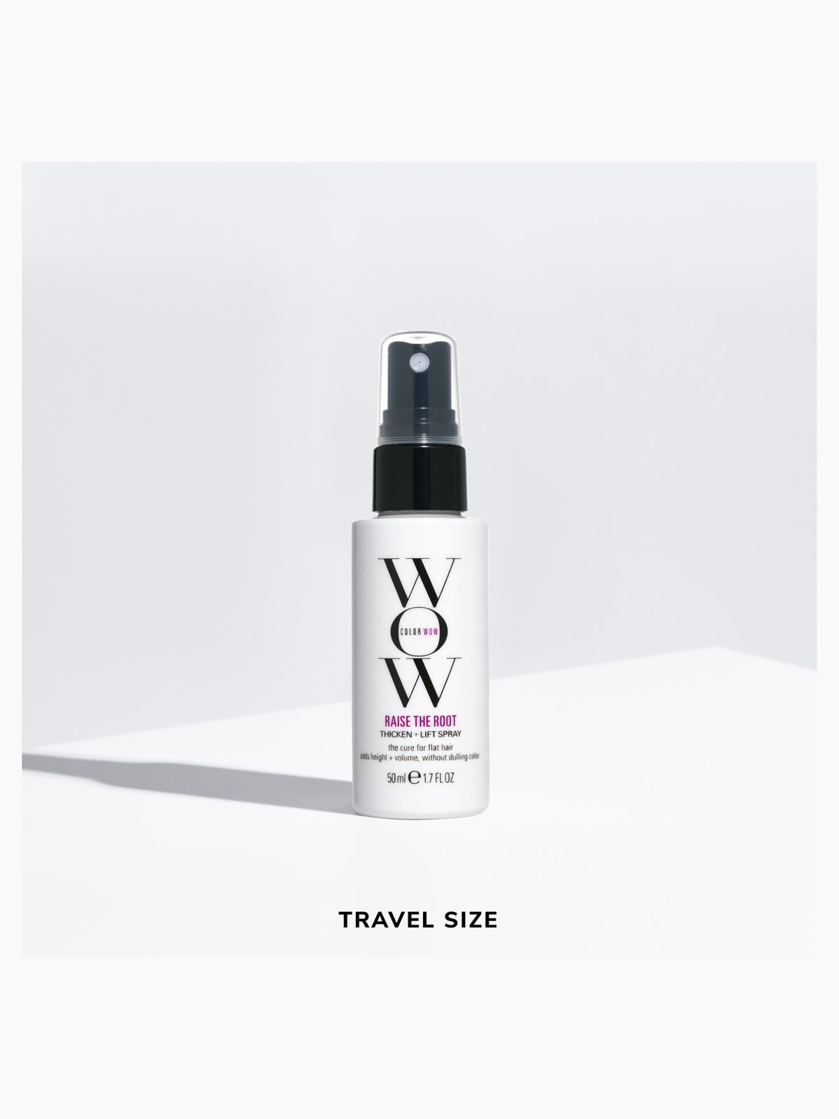 Color Wow Raise the Root Thicken + Lift Spray 150ml 4