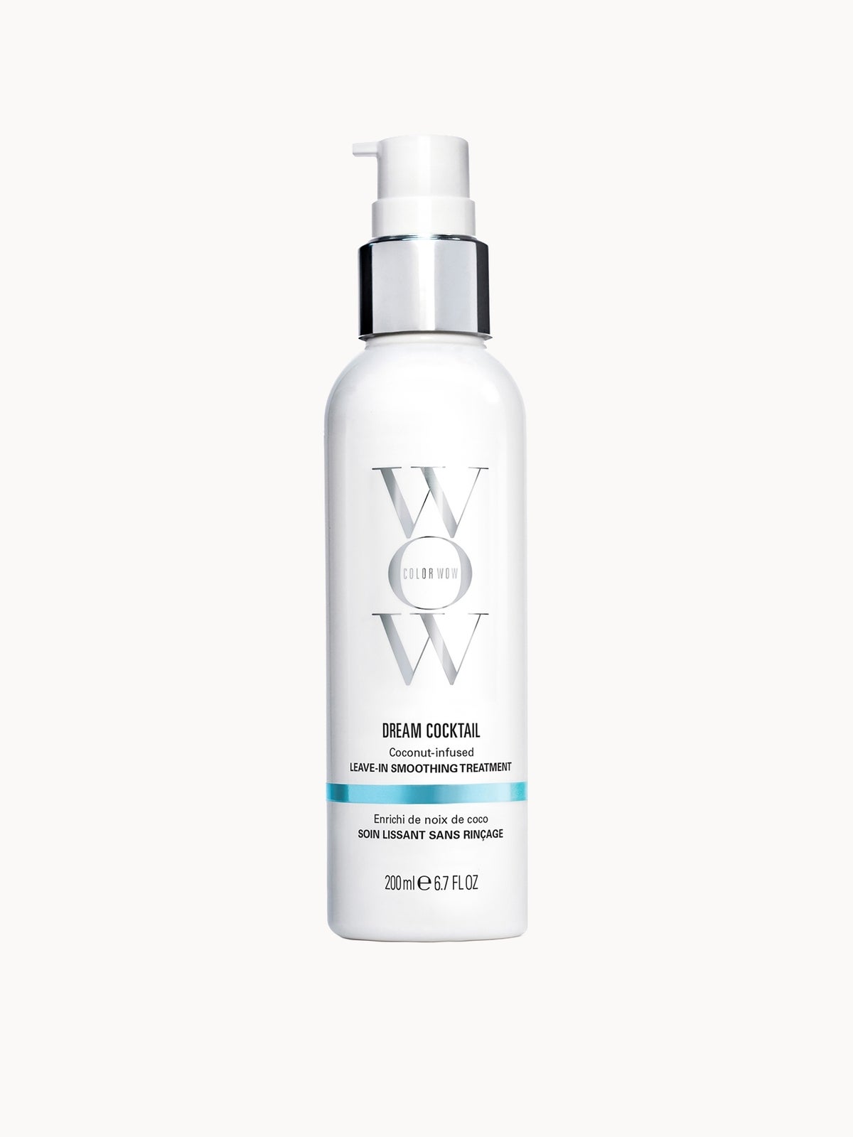 Color Wow Dream Cocktail Coconut-Infused Leave-in Treatment 200ml