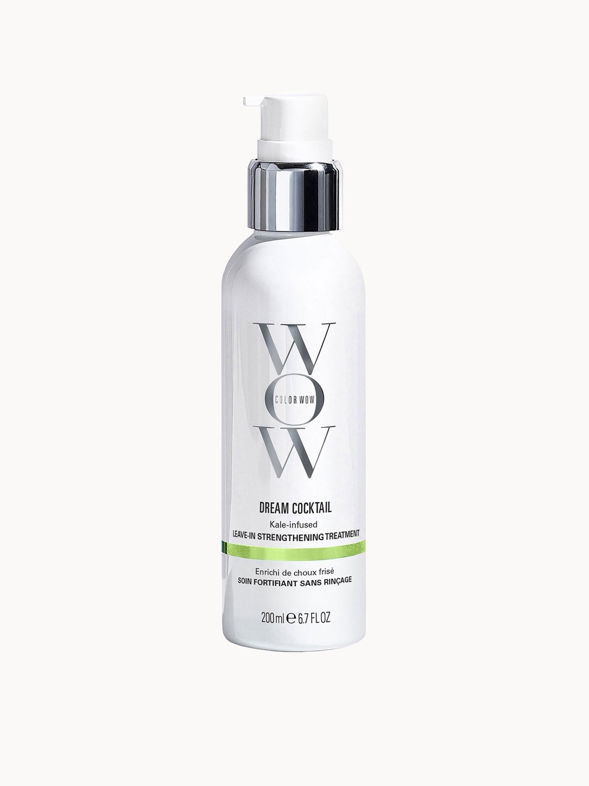 Color Wow Dream Cocktail - Kale Infused 200ml