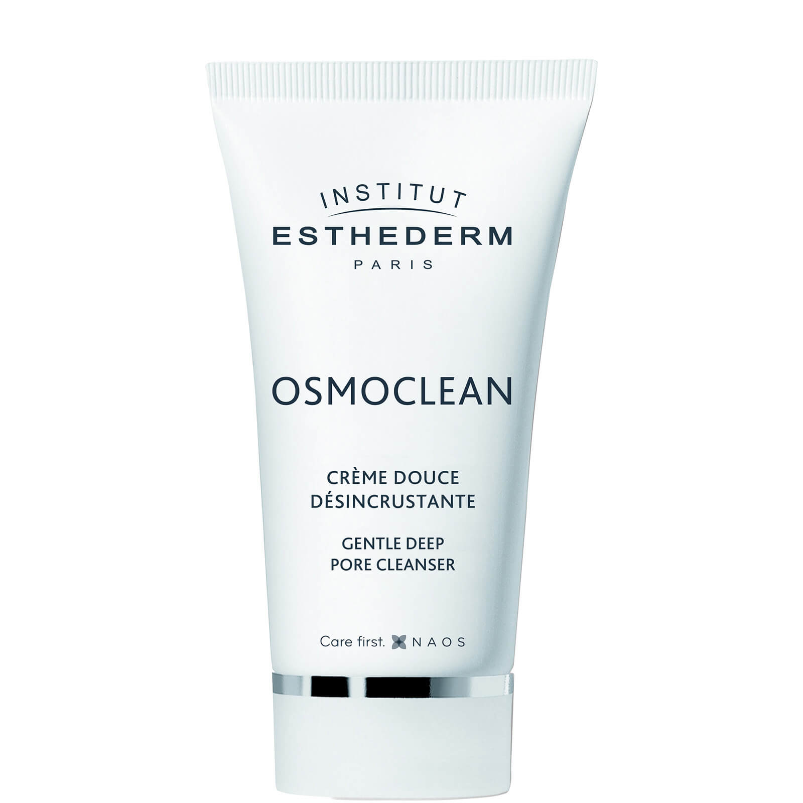Crema Desincrustante Suave de Institut Esthederm 75 ml