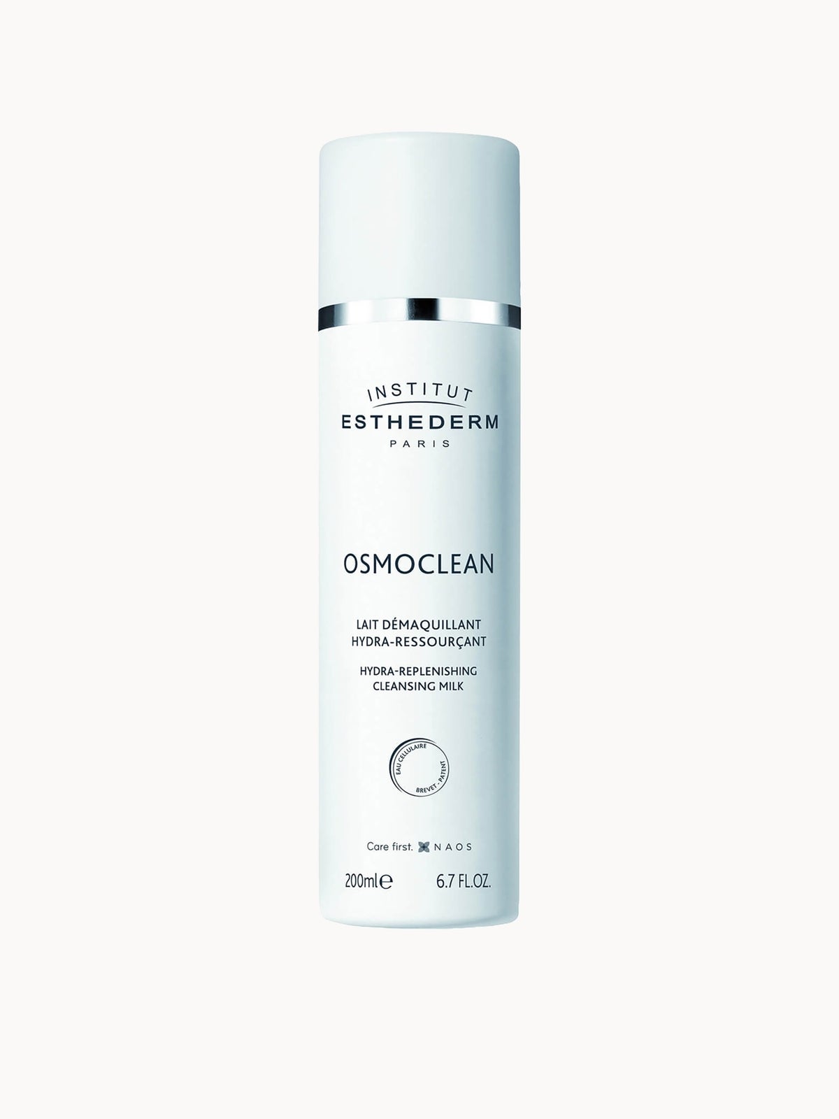 Institut Esthederm Osmoclean Hydrating Cleansing Milk 200ml