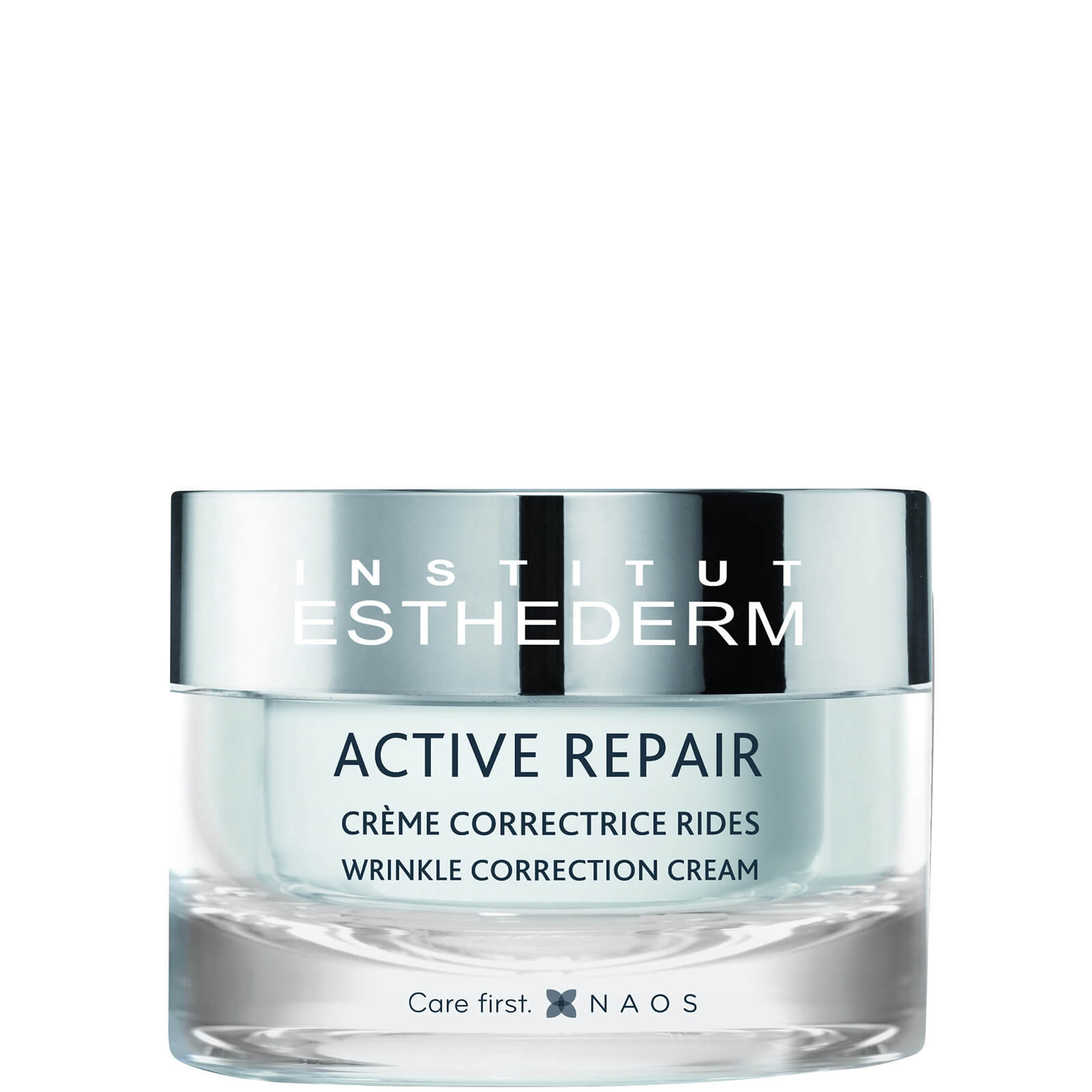 Institut Esthederm Crème Correctrice Ride - crema anti-rughe 50 ml