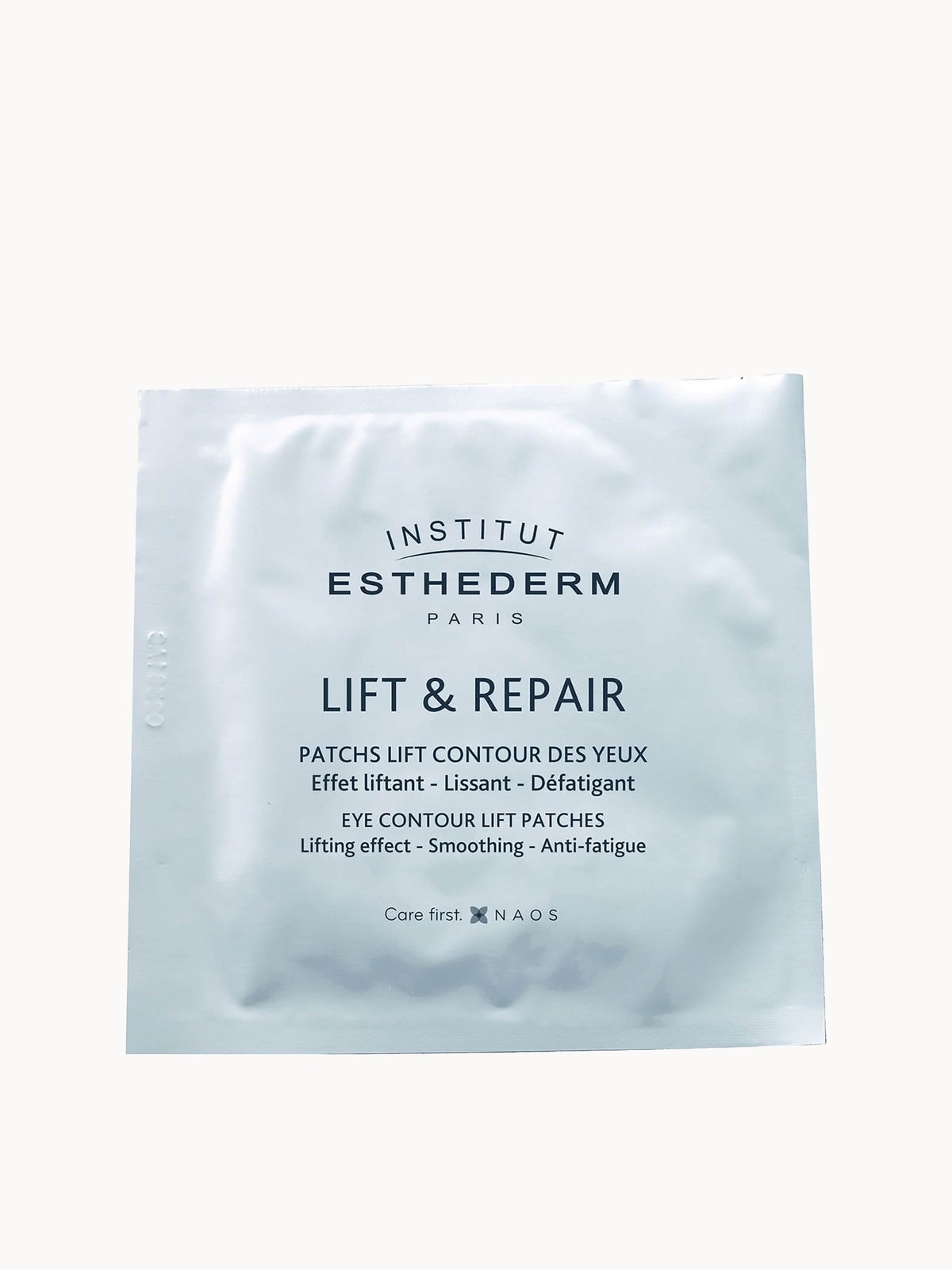 Institut Esthederm Lift and Repair Anti-Fatigue Eye Patches (10 x 3ml)