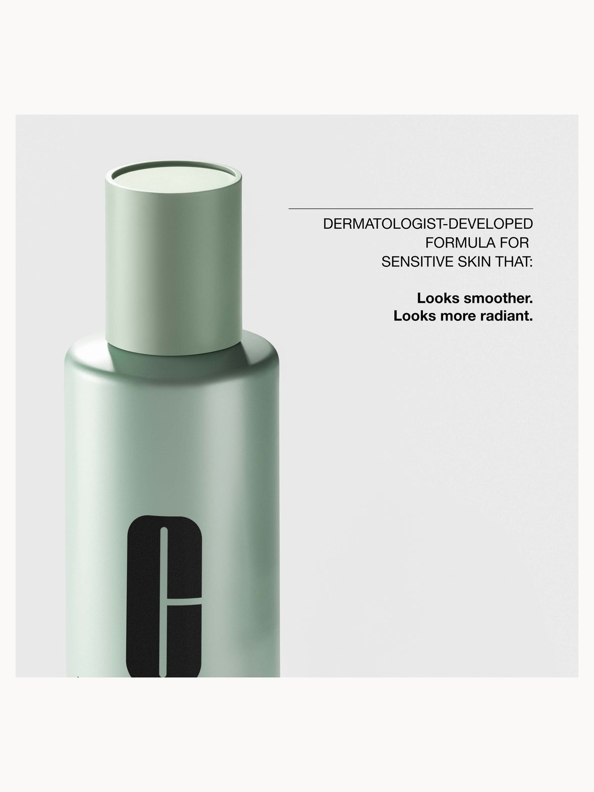 Clinique Clarifying Lotion - Alcohol Free 200ml 2