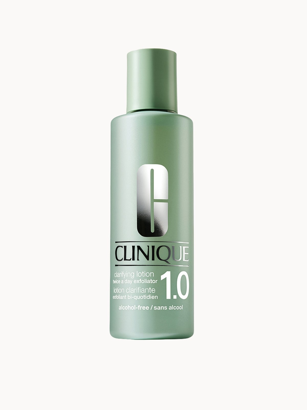 Clinique Clarifying Lotion - Alcohol Free 400ml