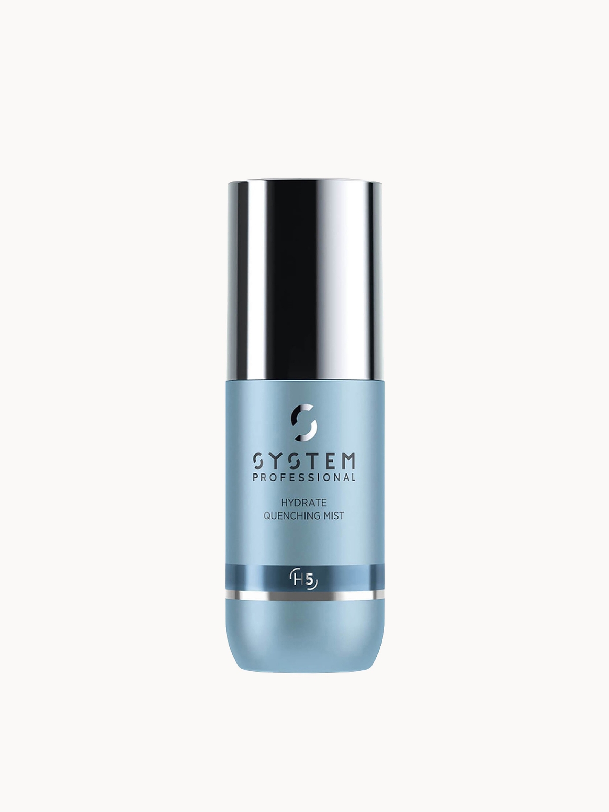 System Professional Hydrate Quenching Mist 125ml