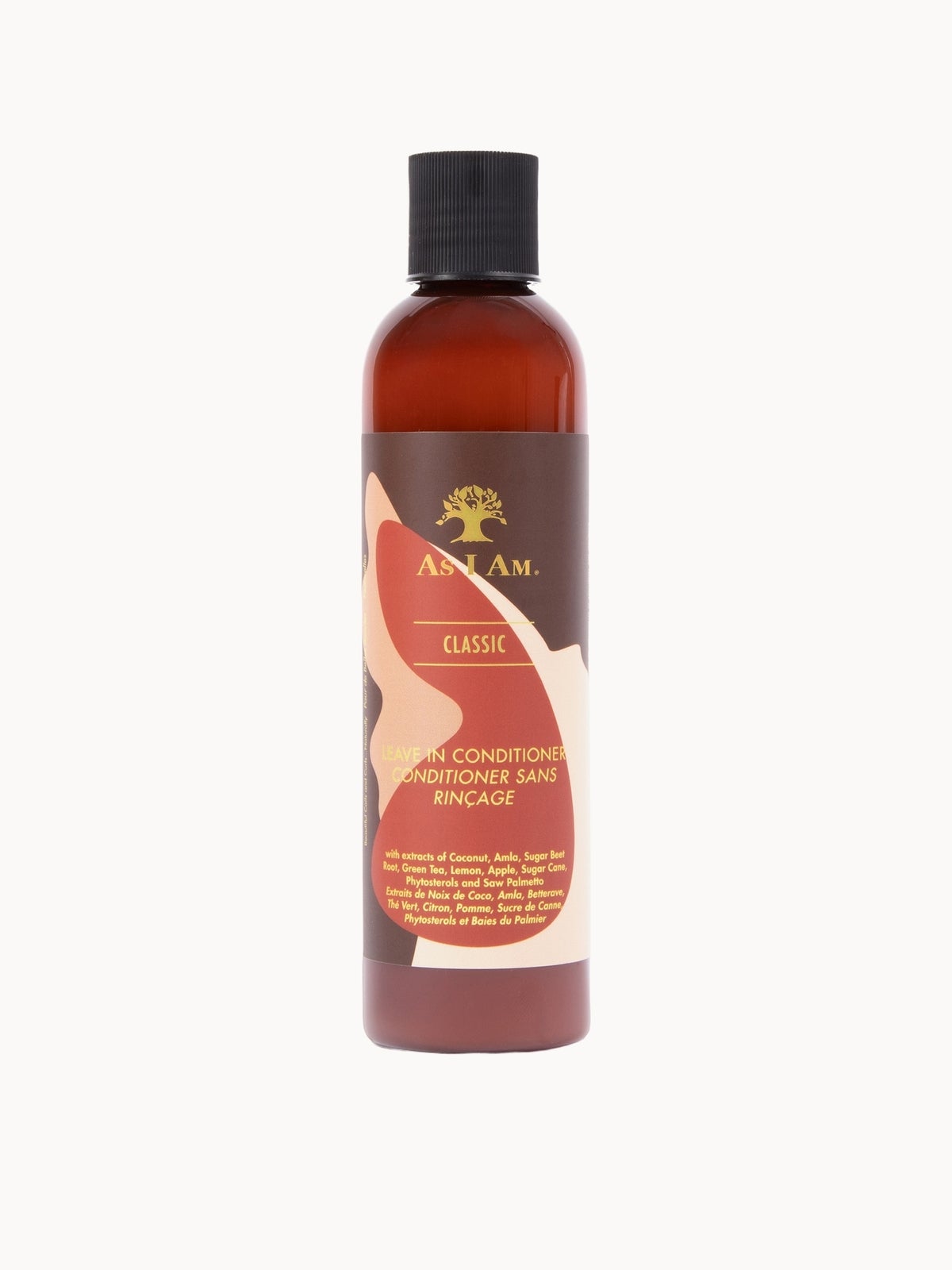 As I Am Leave-In Conditioner 237ml