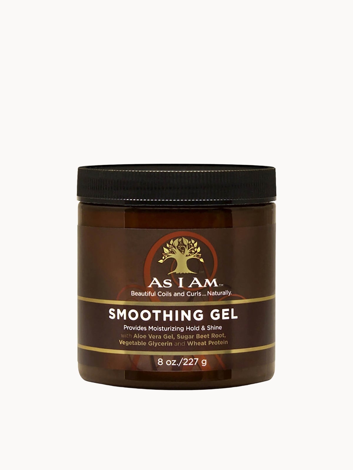 As I Am Smoothing Gel 227g