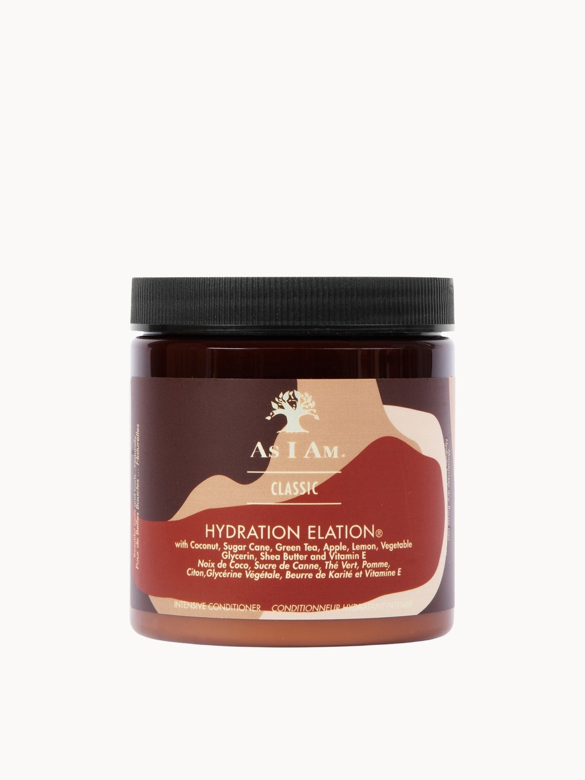 As I Am Hydration Elation Intensive Conditioner 227g
