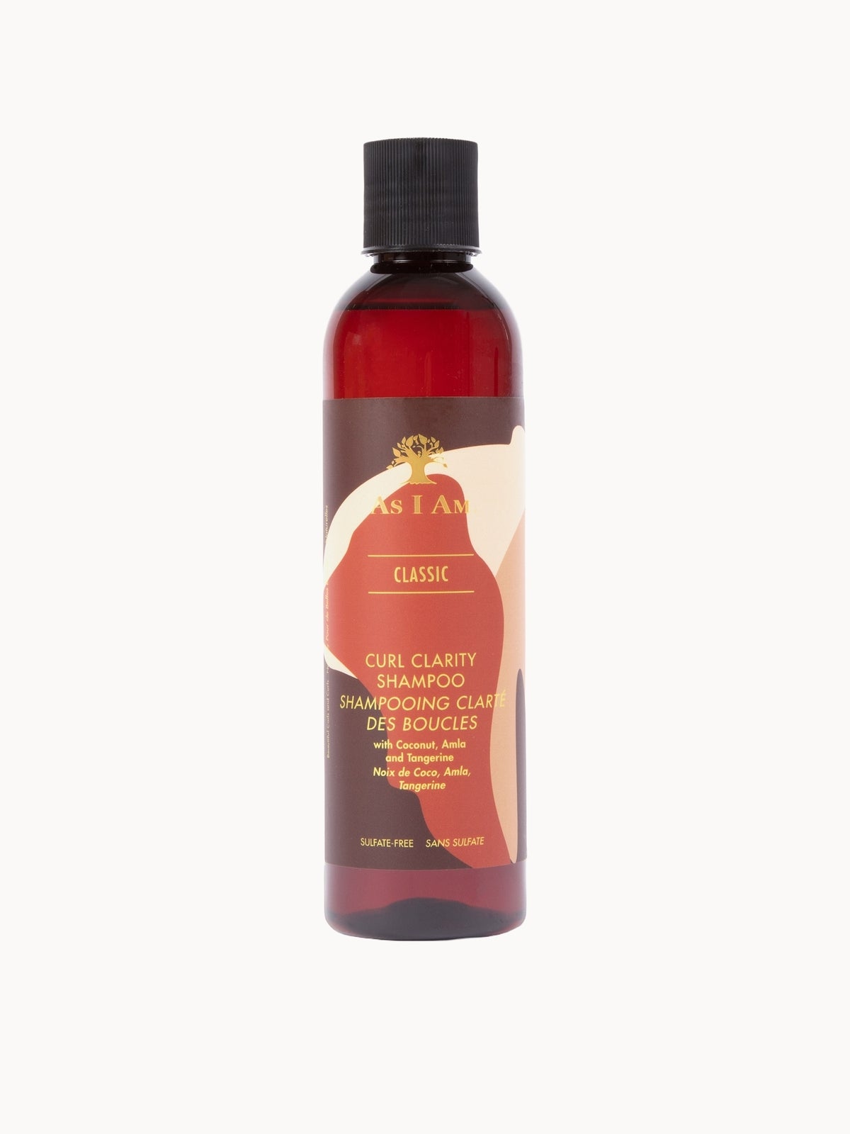 As I Am Curl Clarity Shampoo 237ml