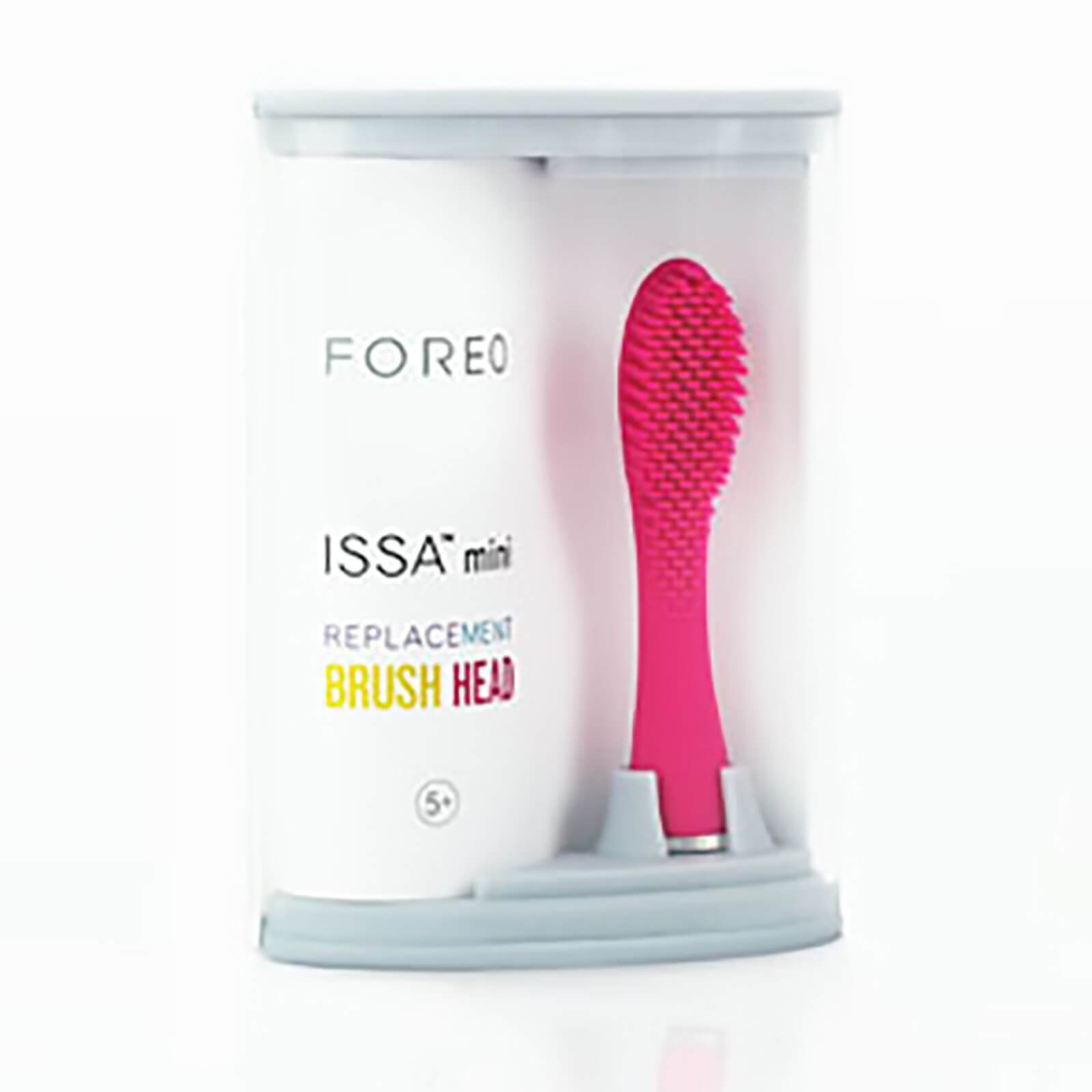 foreo hybrid brush head