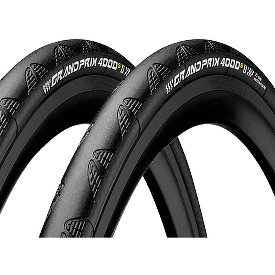 Continental Grand Prix グランプリ 4000s Ii クリンチャー ロード用タイヤ 2本セット Probikekitジャパン Continental Grand Prix グランプリ 4000s Ii クリンチャー ロード用タイヤ 2本セット Probikekitジャパン