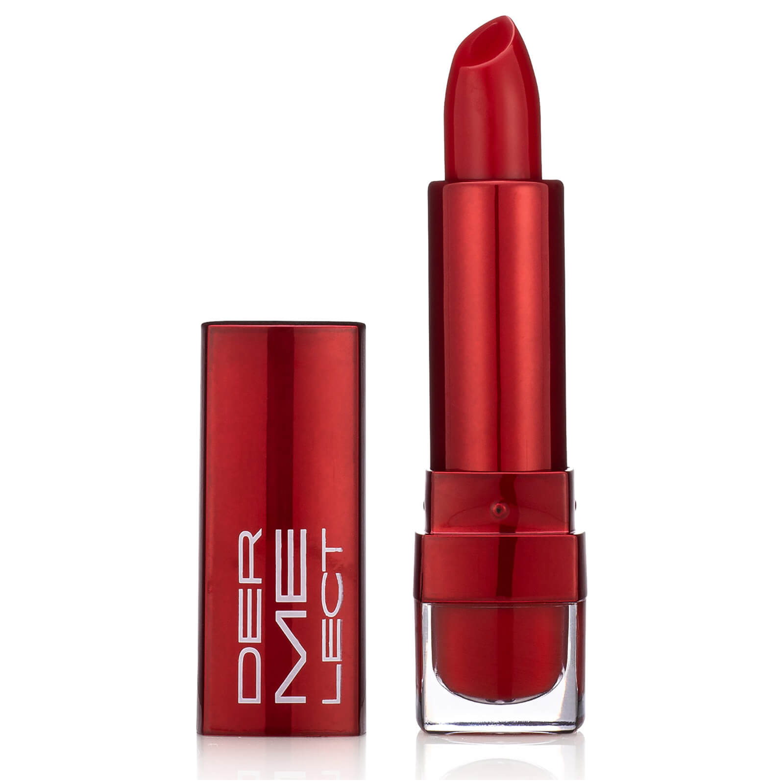 Shop Dermelect Cosmeceuticals Dermelect Smooth And Plump Lipstick - Illicit Chinese Rouge