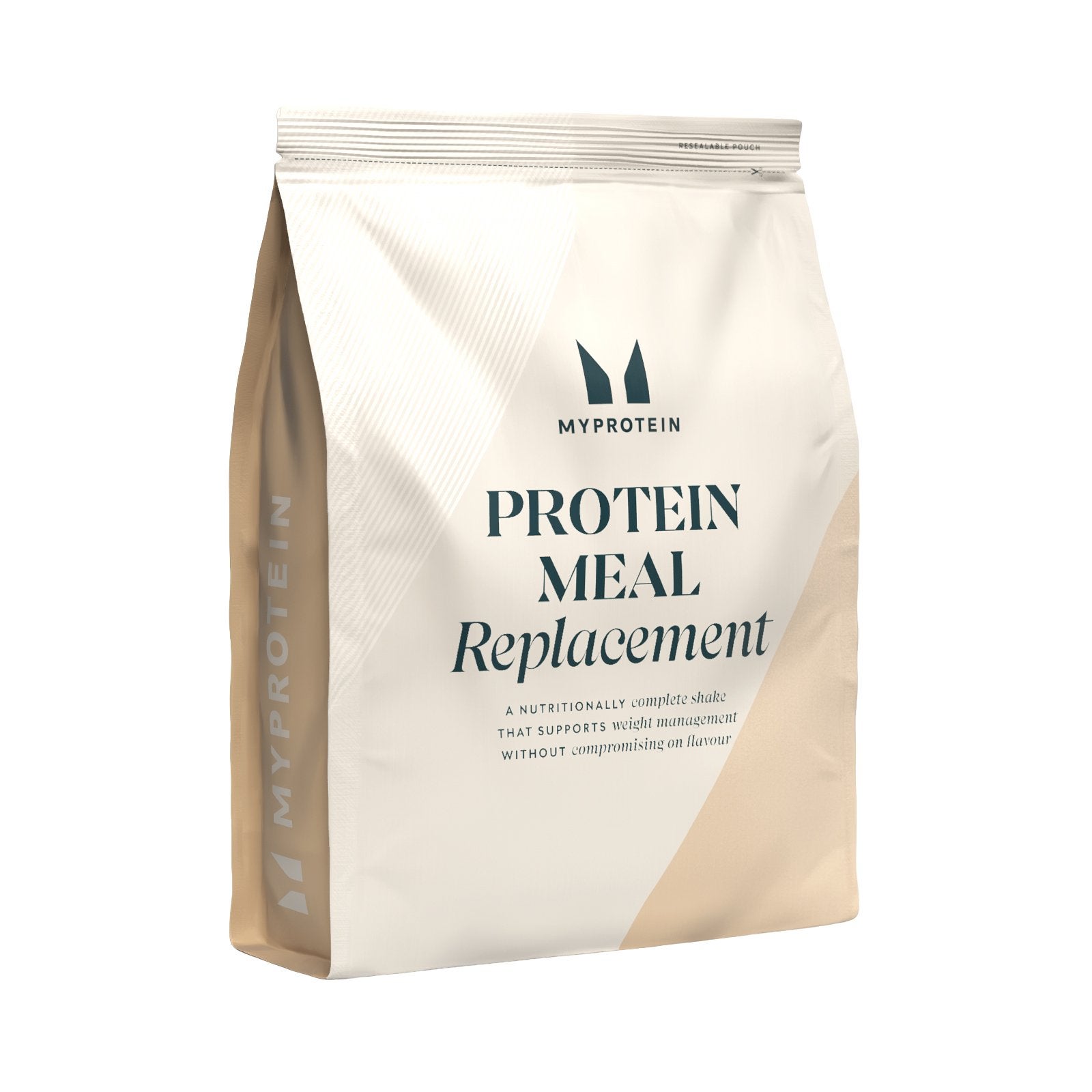 Protein Meal Replacement Blend - 765g - 15servings - Strawberry