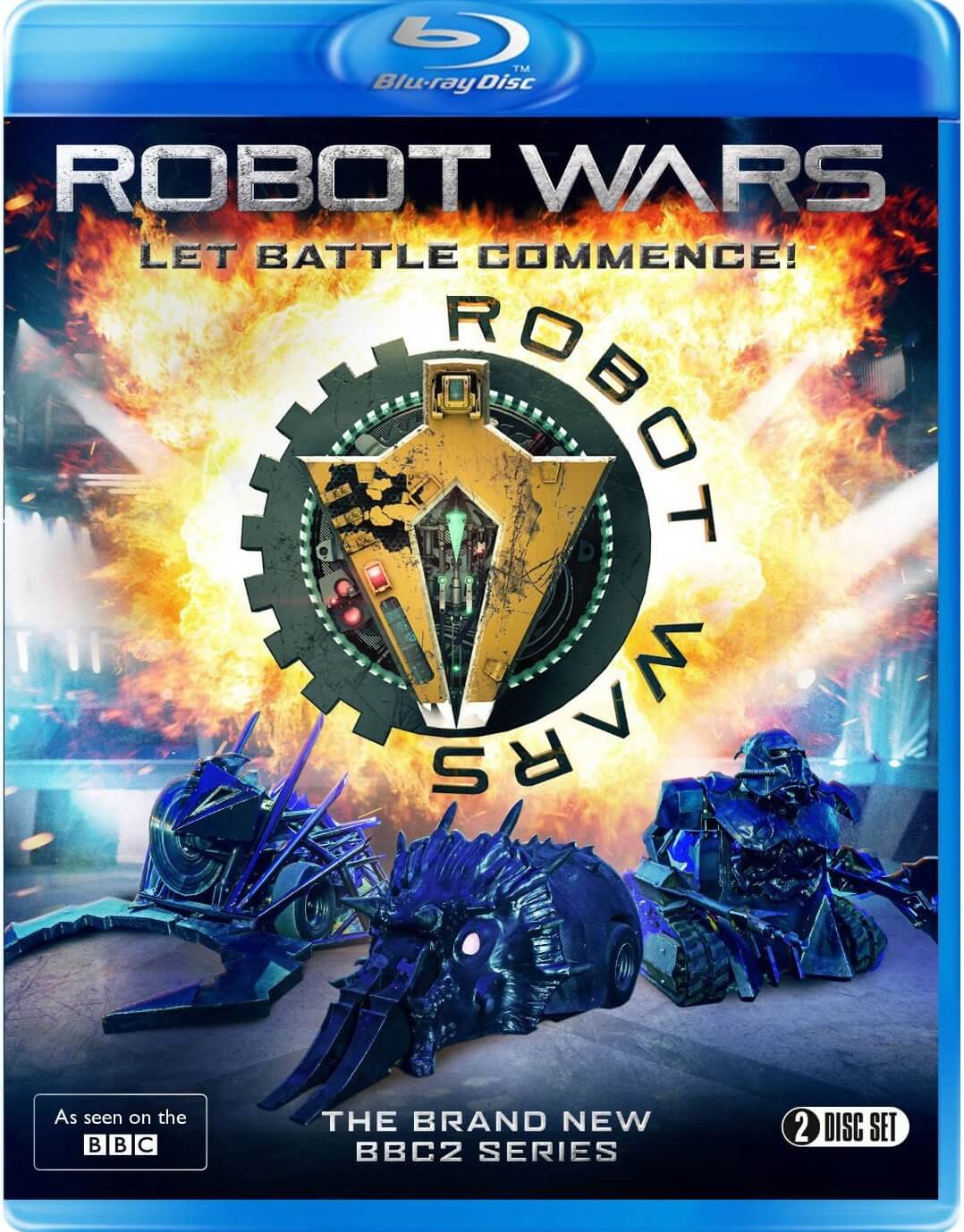

Robot Wars