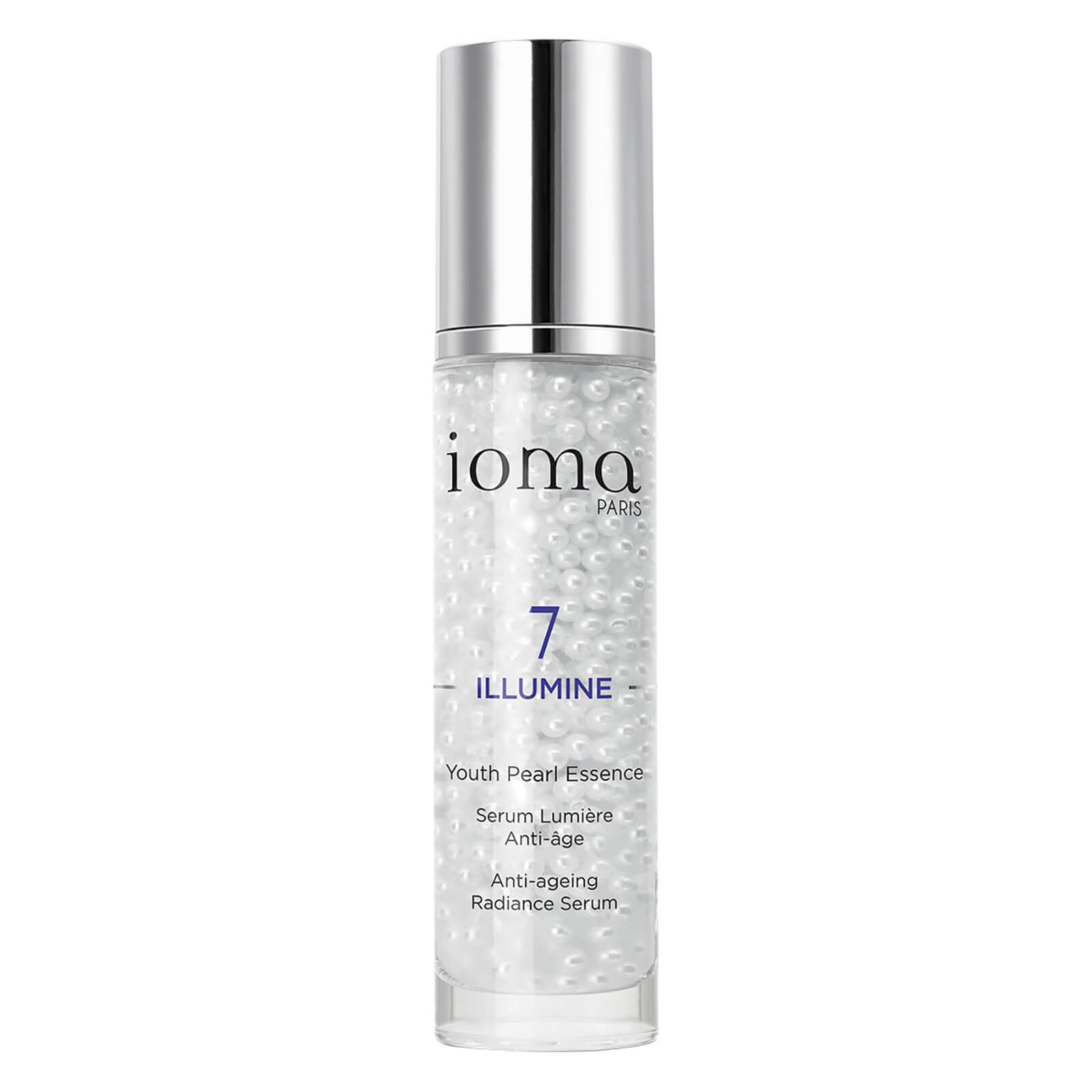 

IOMA Youth Pearl Essence Anti-Ageing Serum 40ml