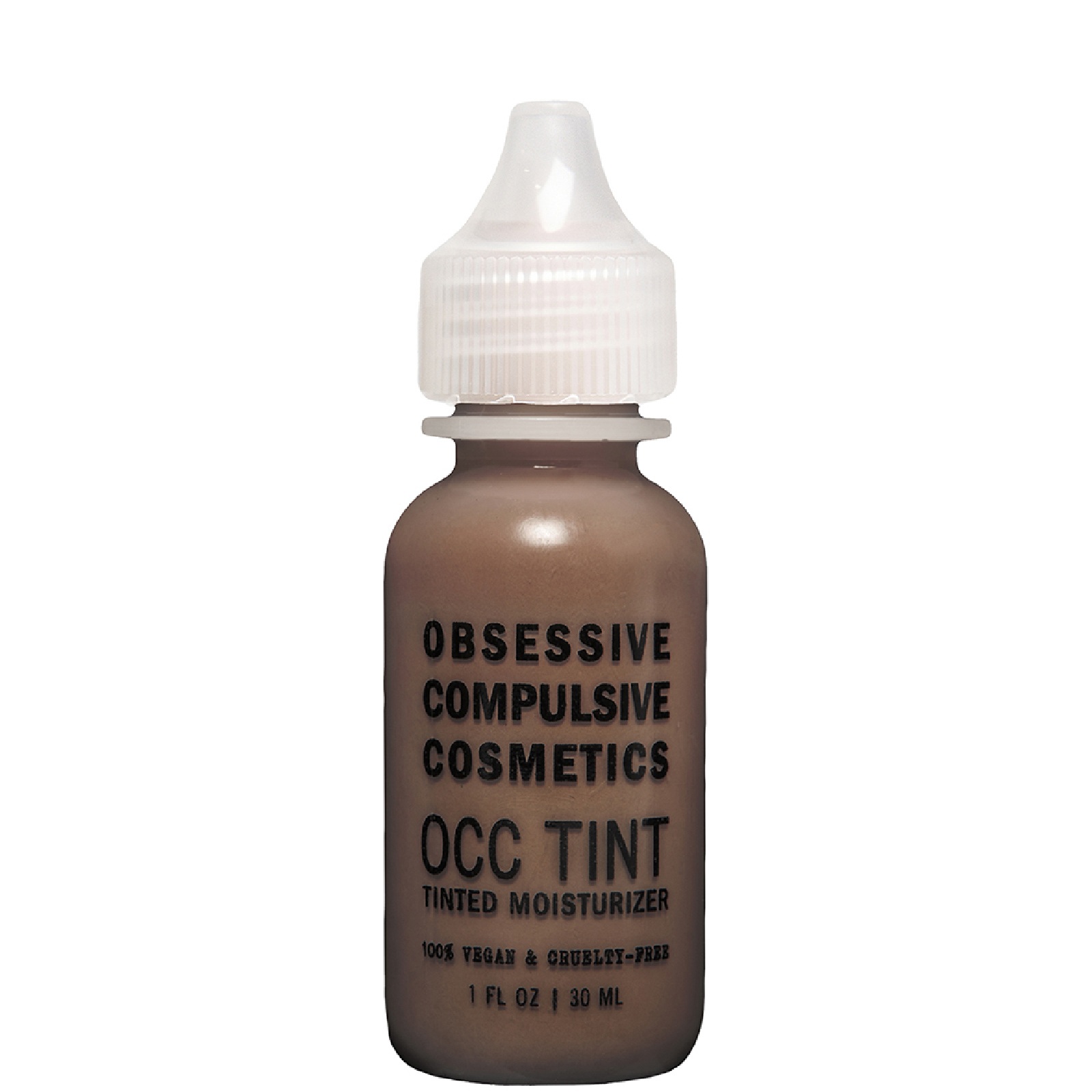 

Obsessive Compulsive Cosmetics Tinted Moisturizer - (Various Shades) - Y5