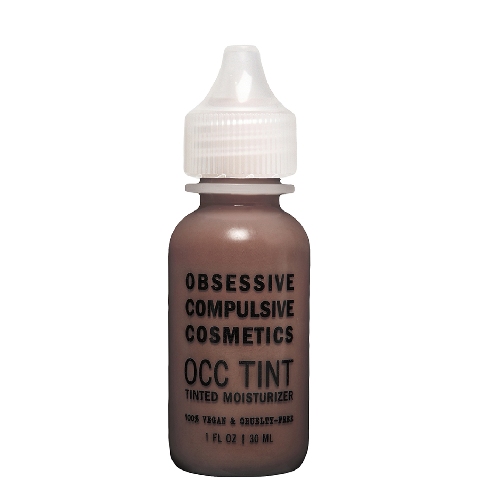 Obsessive Compulsive Cosmetics Tinted Moisturiser - (Various Shades) - 2 R4