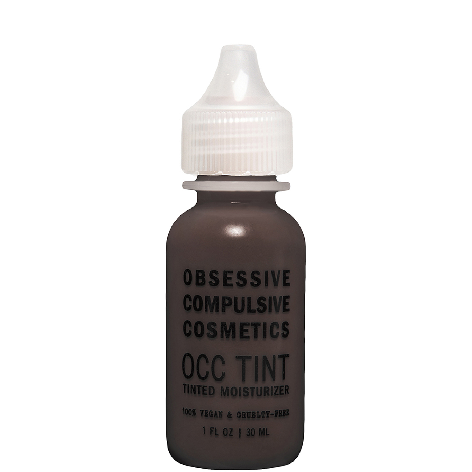 Obsessive Compulsive Cosmetics Tinted Moisturiser - (Various Shades) - 0 R5