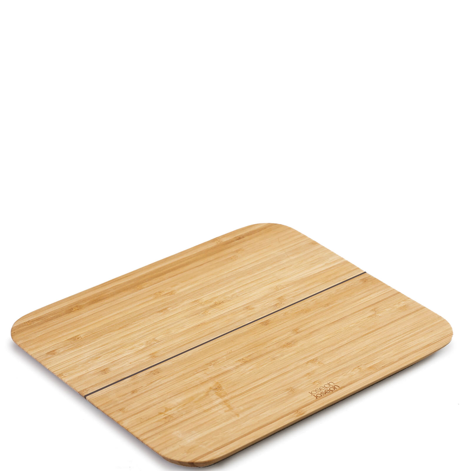 Joseph Joseph Chop2Pot Bamboo Chopping Board - Small