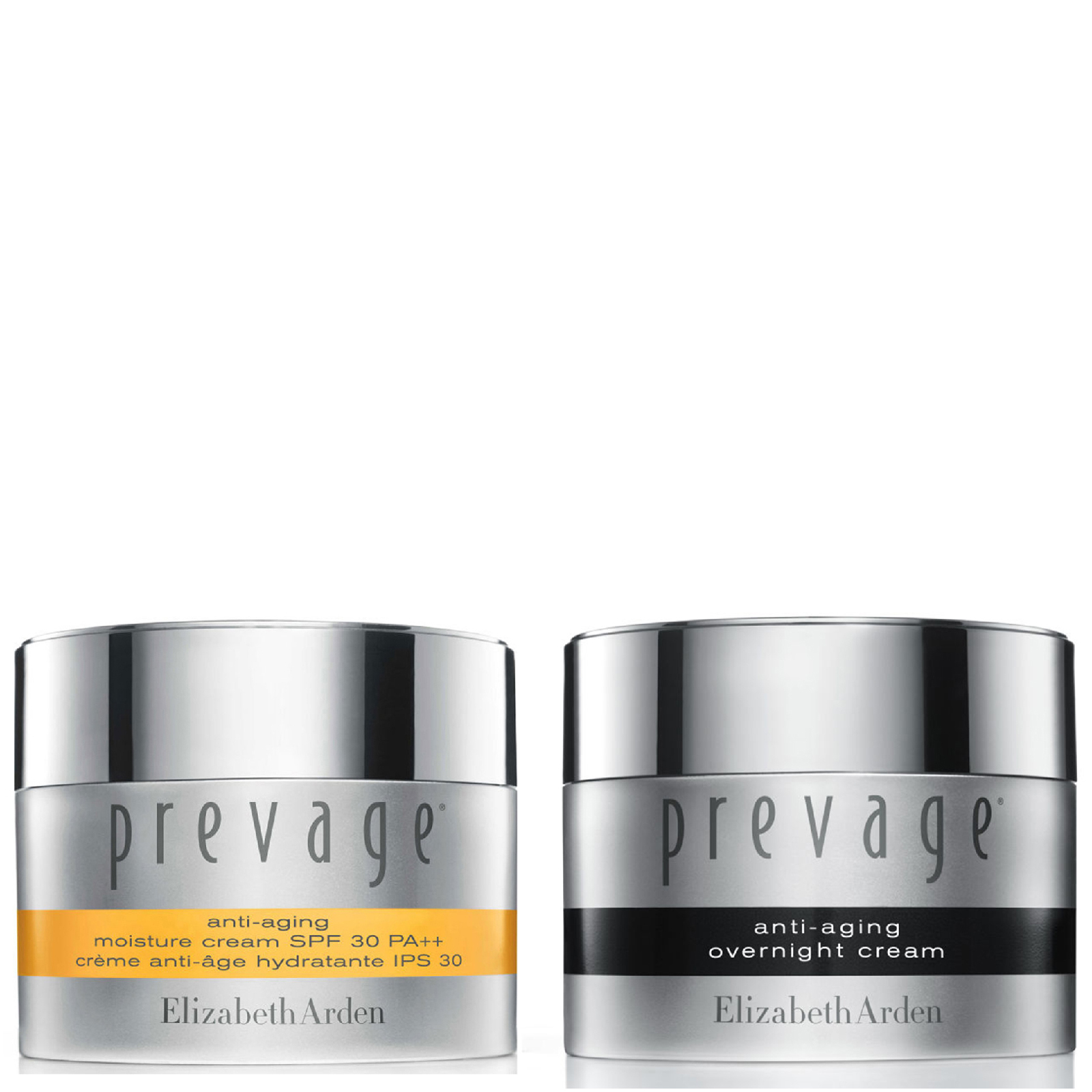

Elizabeth Arden Prevage Anti-Aging Day and Night Cream Set