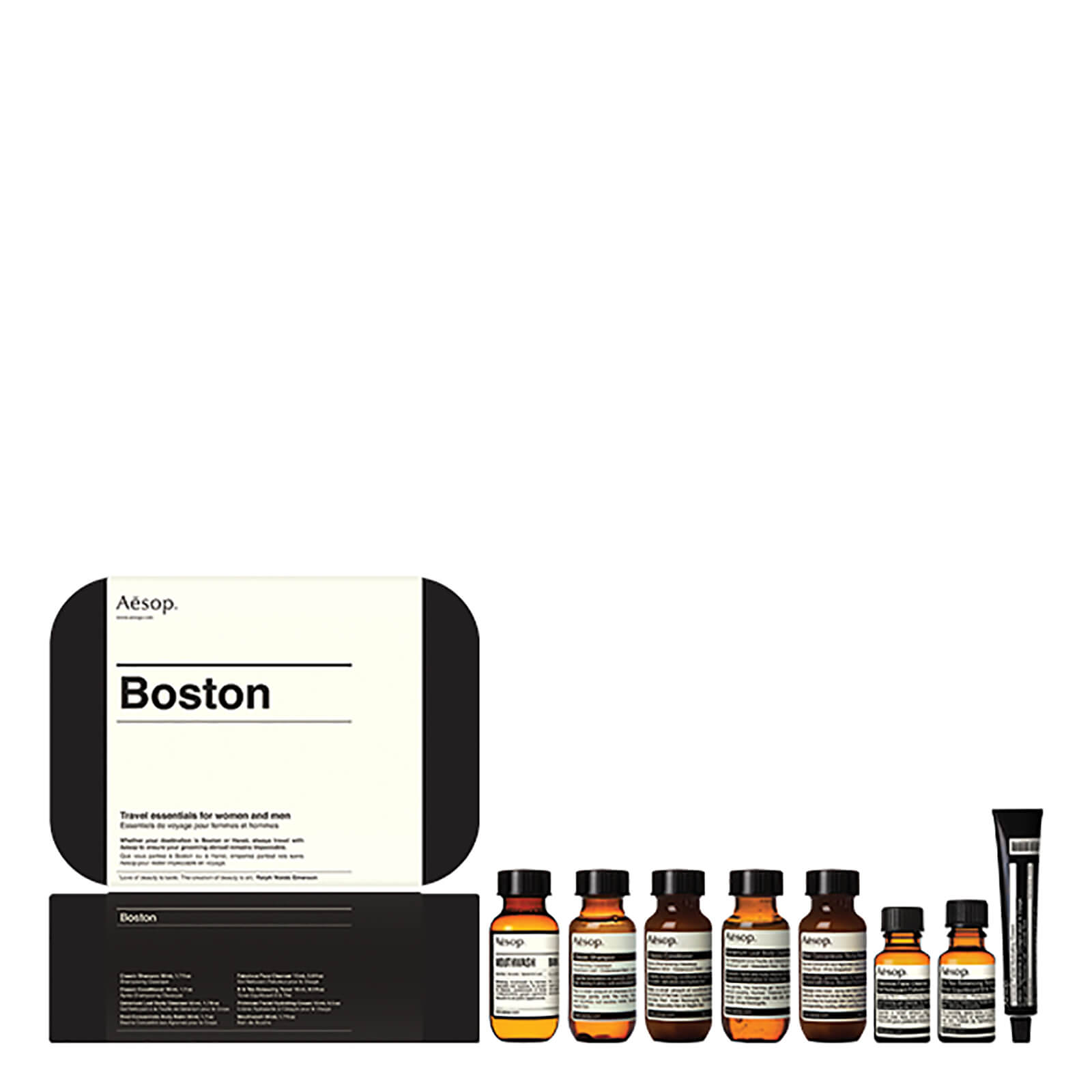 Aesop Classic Collection - Boston