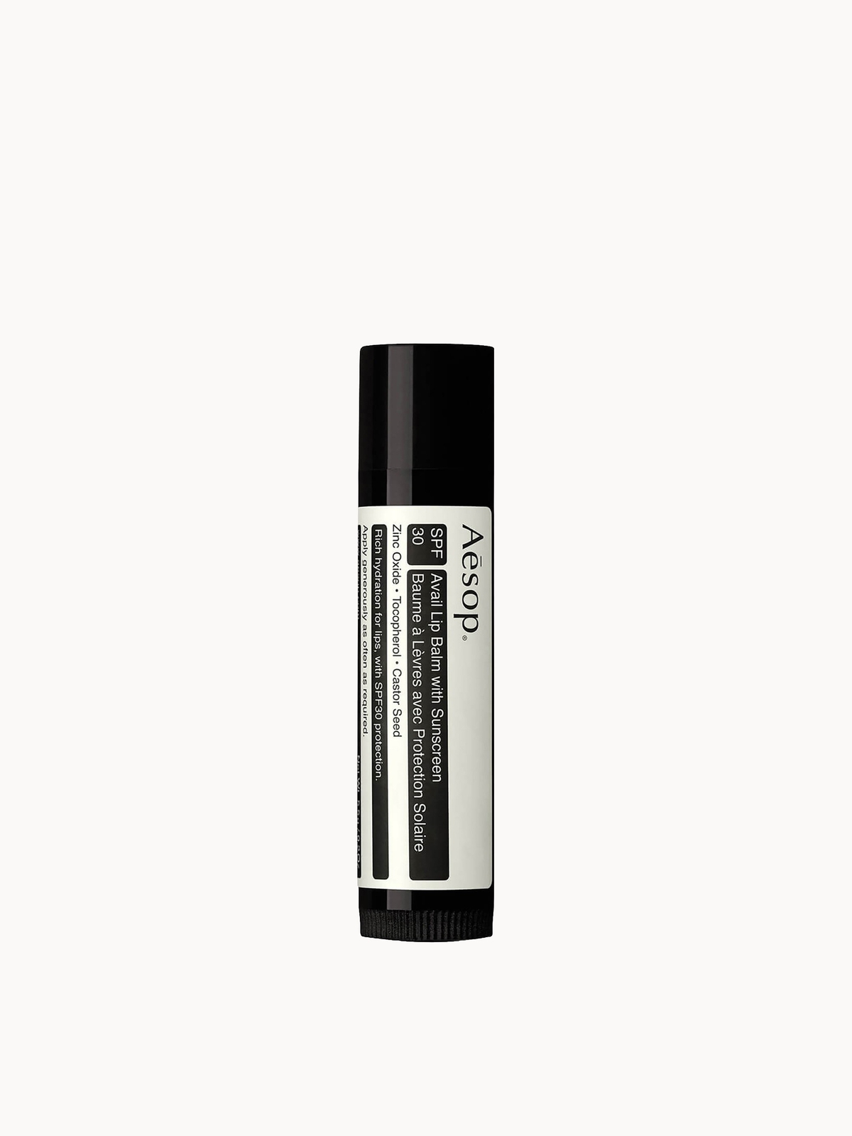 Aesop Protective Lip Balm SPF30 5.5g