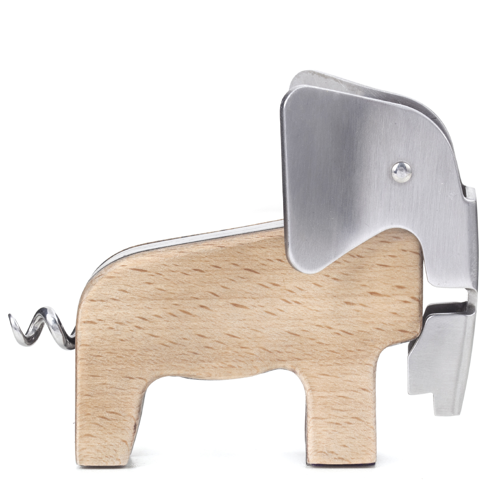 Image of Elephant Corkscrew