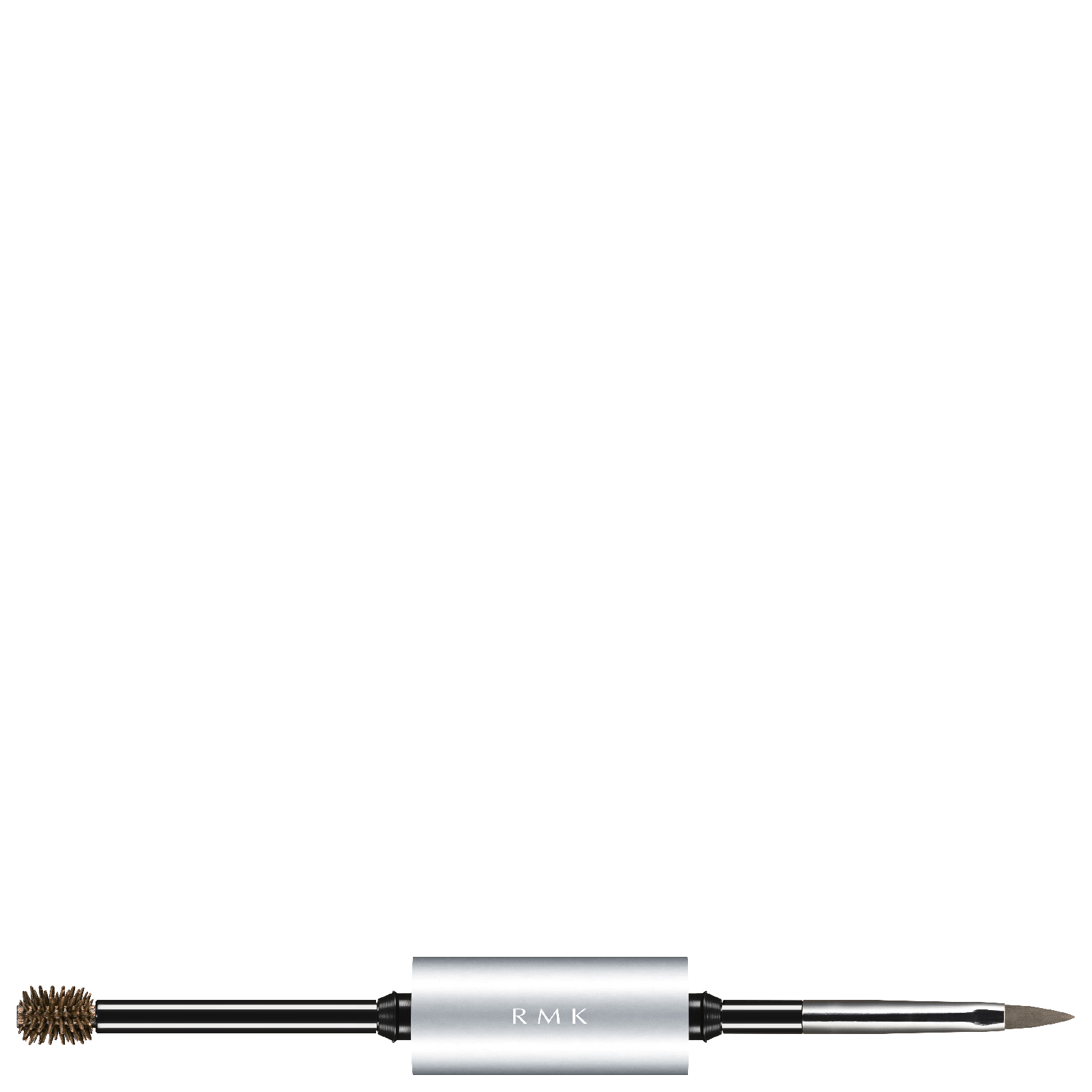 

RMK W Eyebrow Colors (Various Shades) - 02 Maron Brown