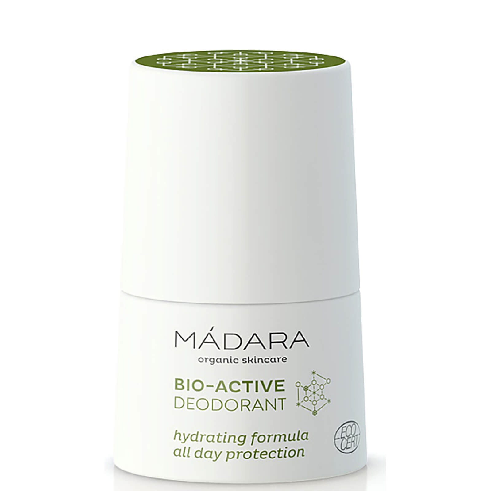 

MÁDARA Bio-Active Deodorant 50ml
