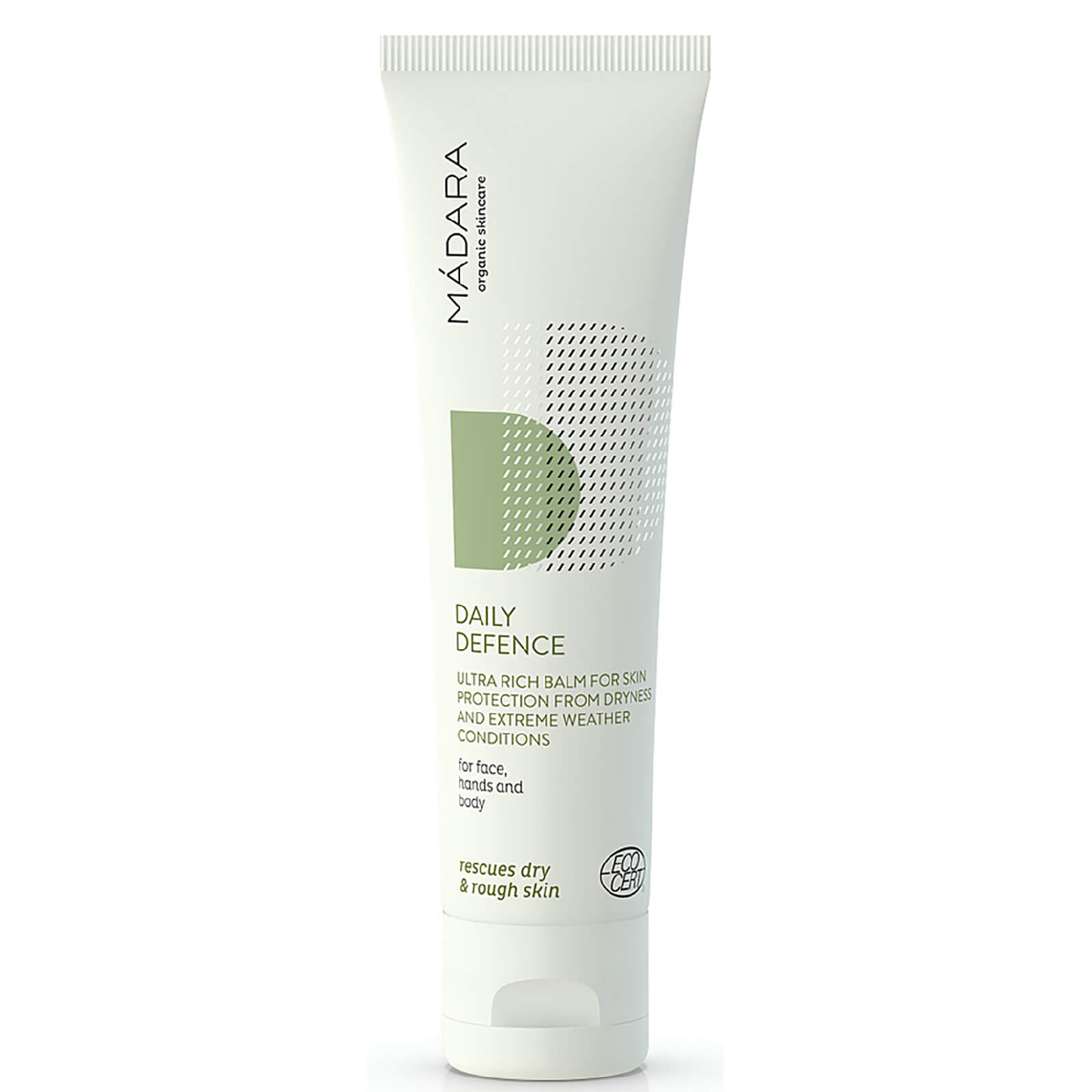 

MÁDARA Daily Defence Cream 60ml