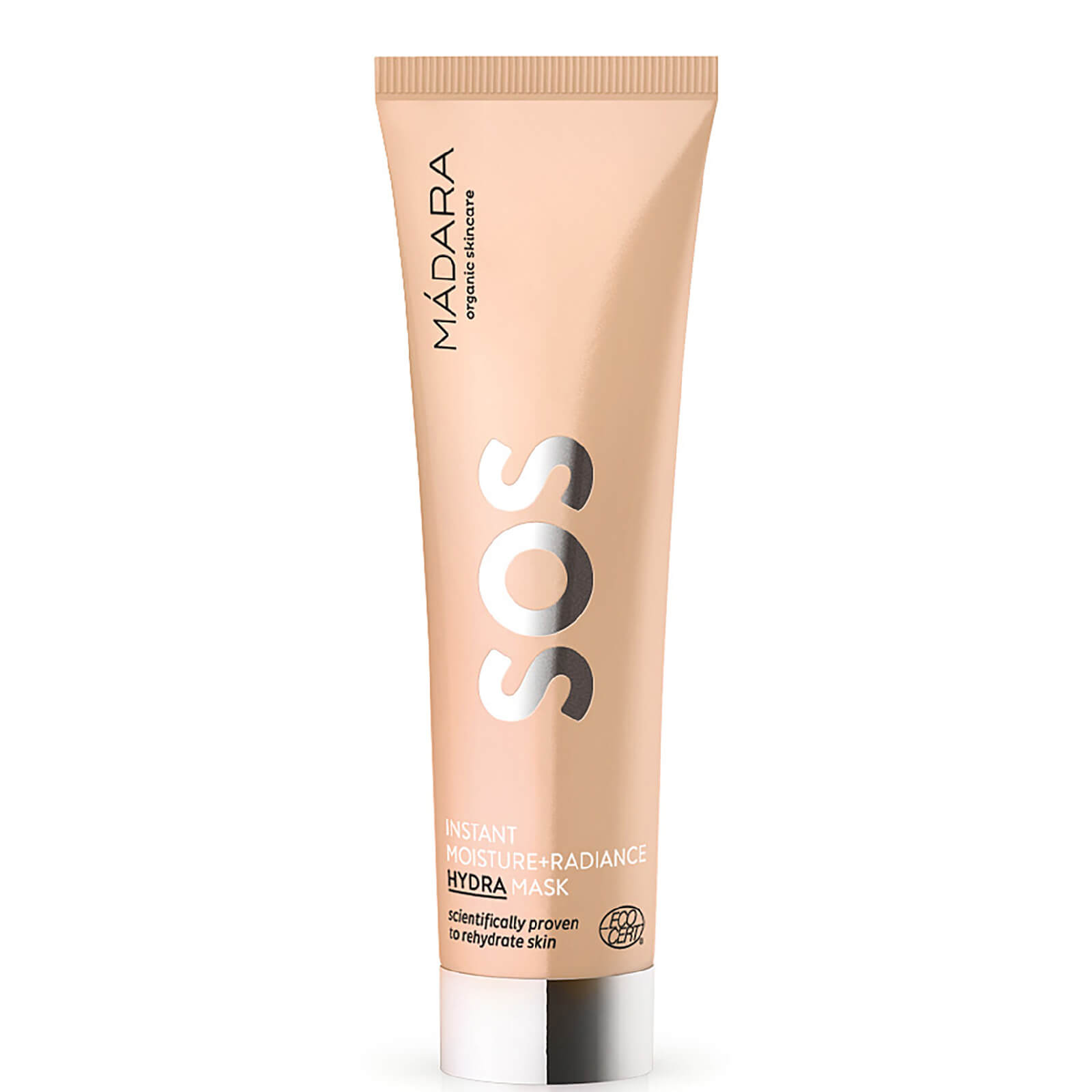

MÁDARA SOS Hydra Moisture & Radiance Mask 60ml