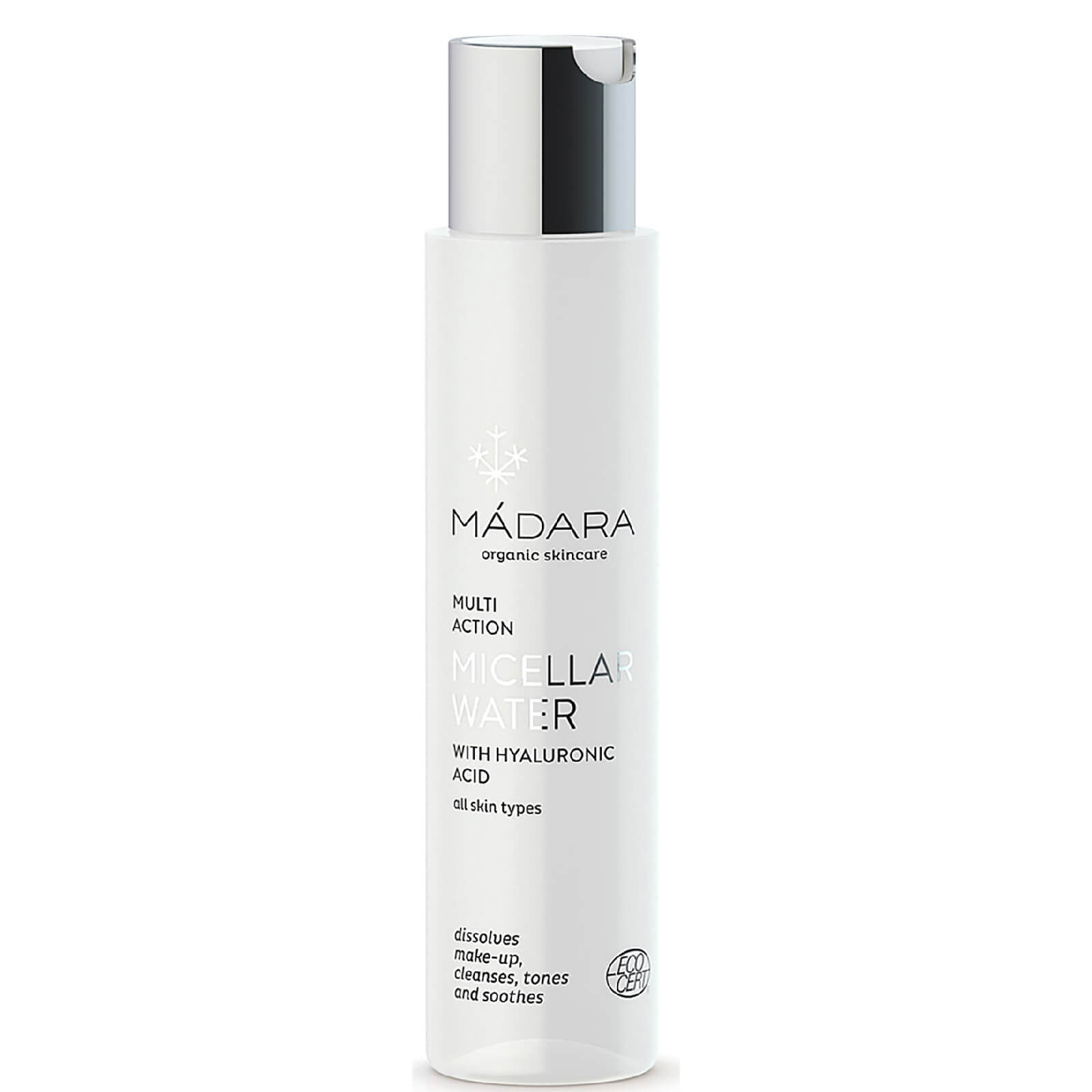 

MÁDARA Micellar Water 100ml