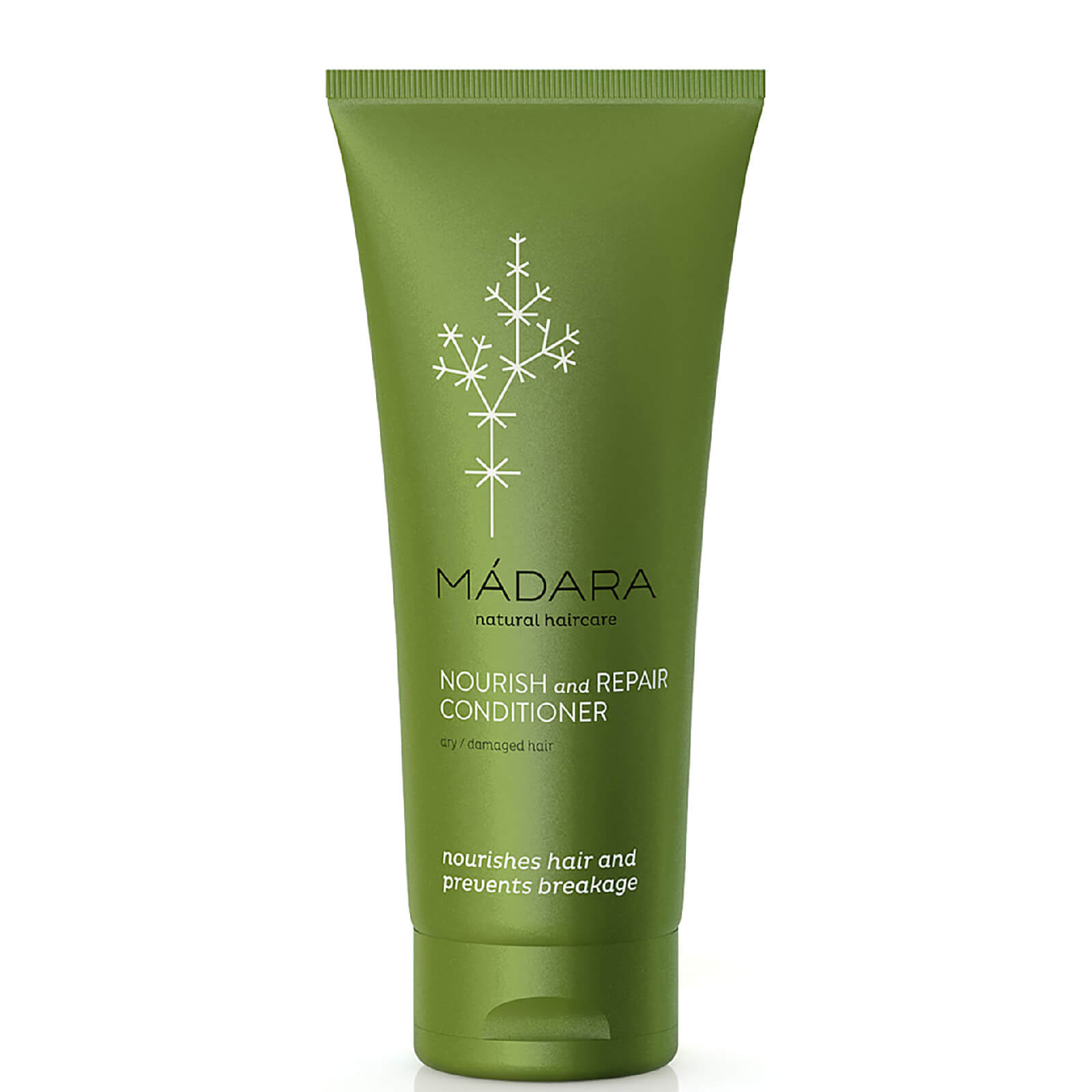 

MÁDARA Nourish and Repair Conditioner 200ml
