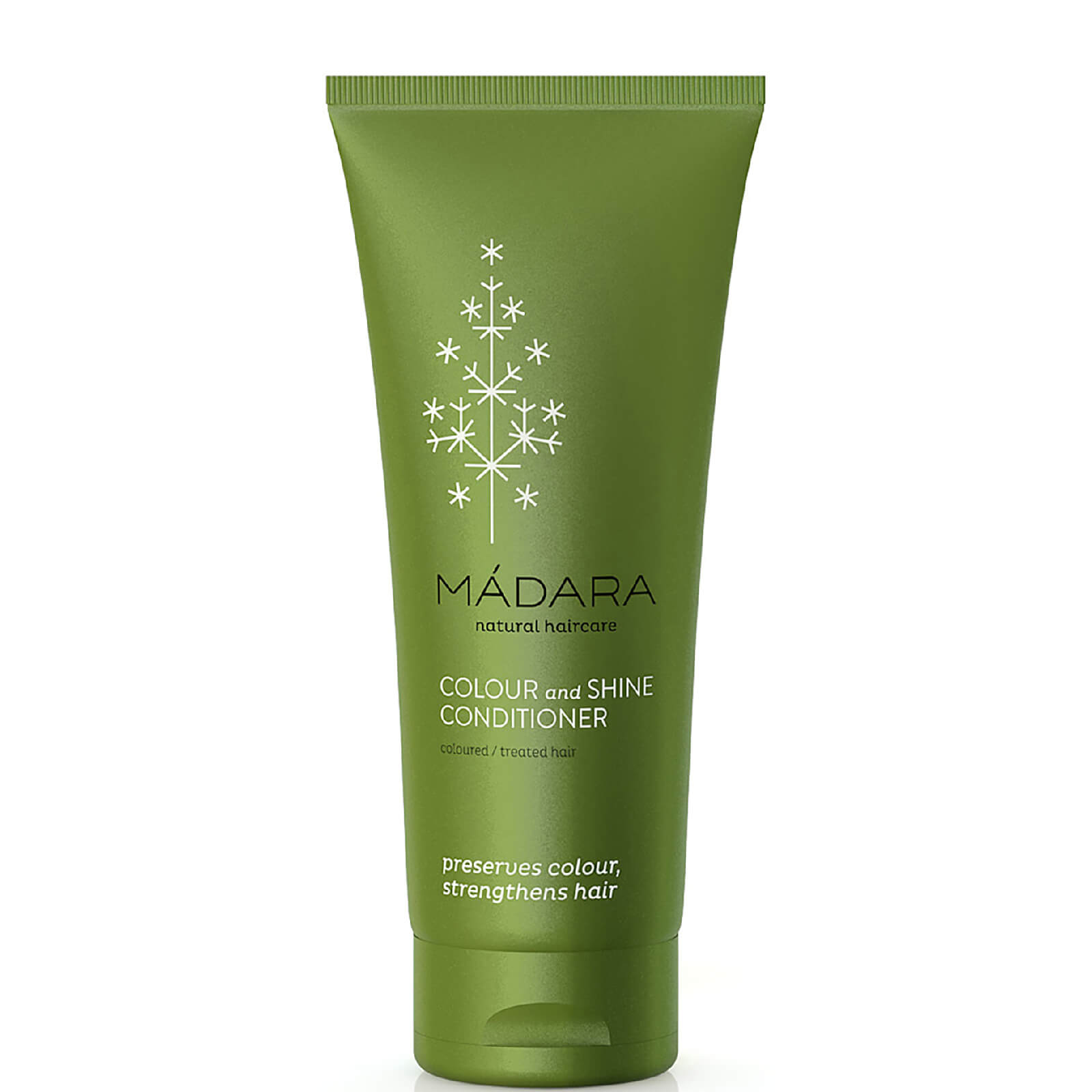

MÁDARA Colour and Shine Conditioner 200ml
