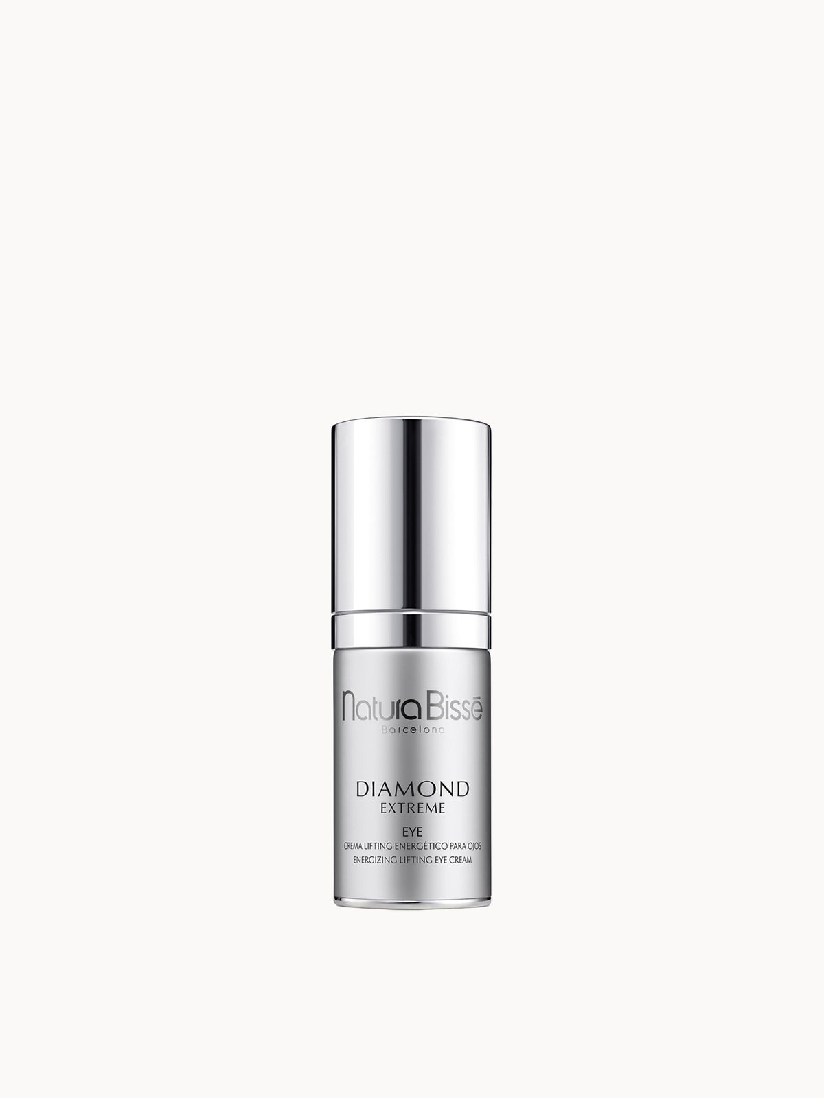 Natura Bissé Diamond Extreme Eye Cream 25ml