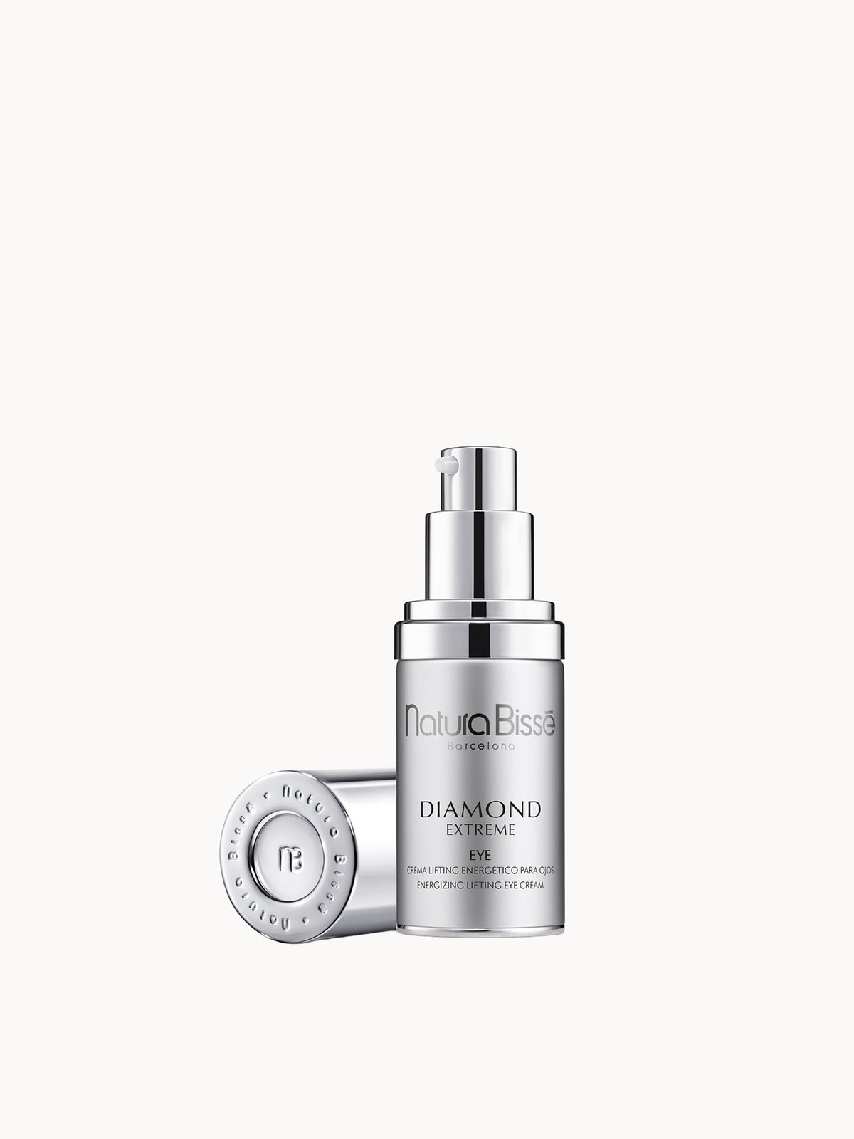 Natura Bissé Diamond Extreme Eye Cream 25ml 3