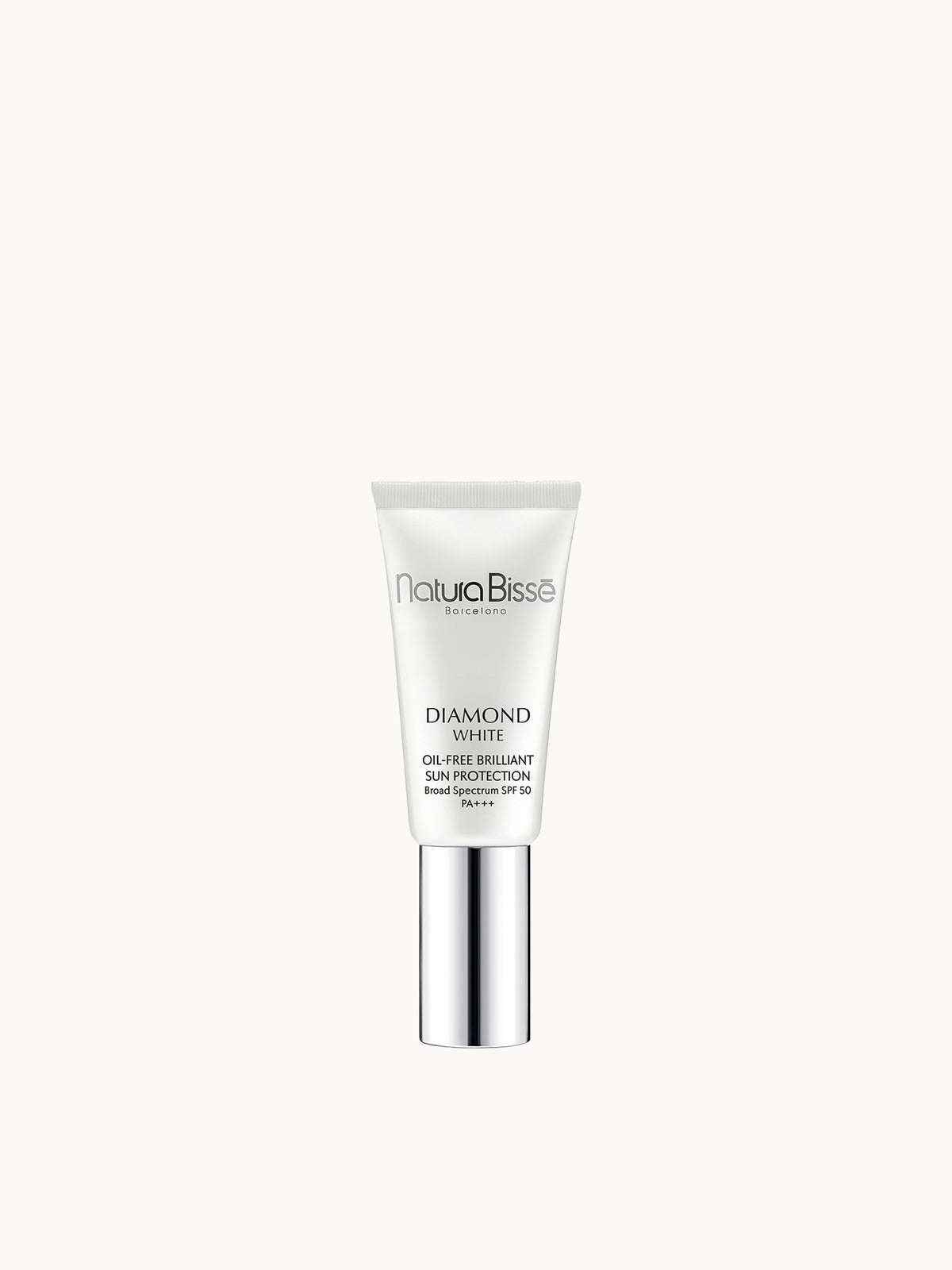 Natura Bissé Diamond SPF 50 PA+++ Oil-Free Brilliant Sun Protection