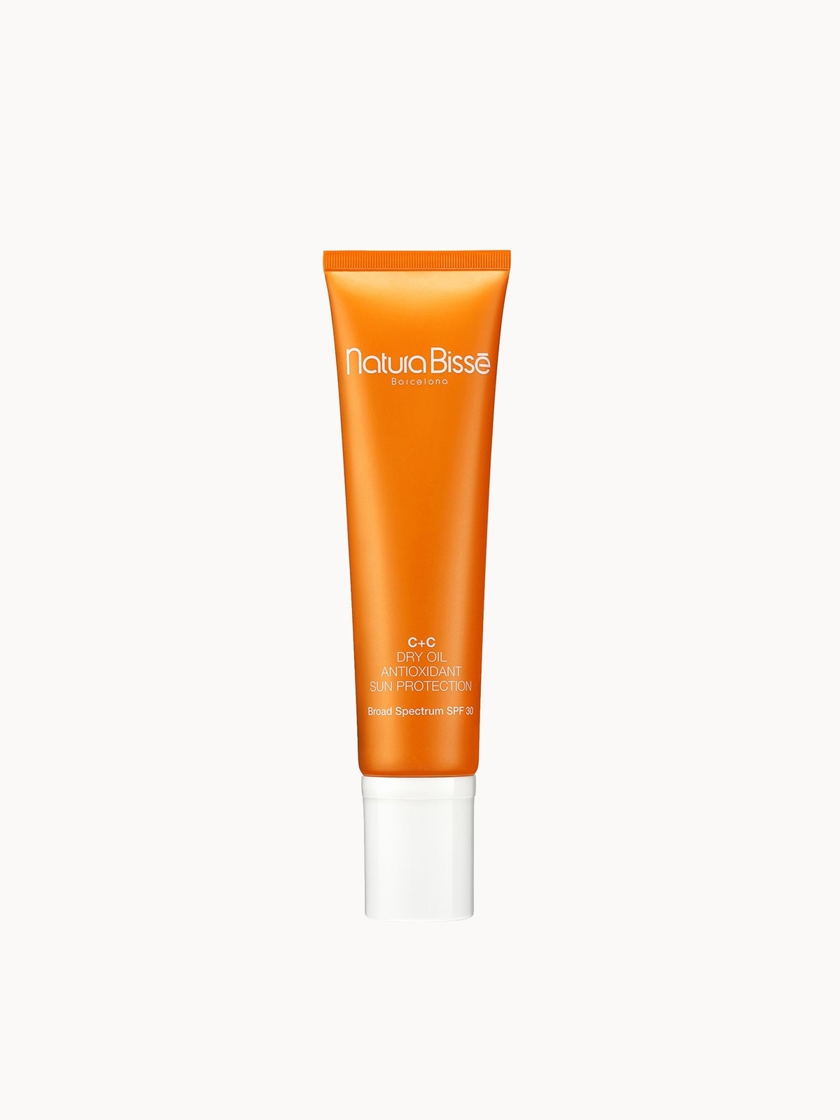 Natura Bissé C+C Dry Oil Antioxidant Sun Protection 100ml