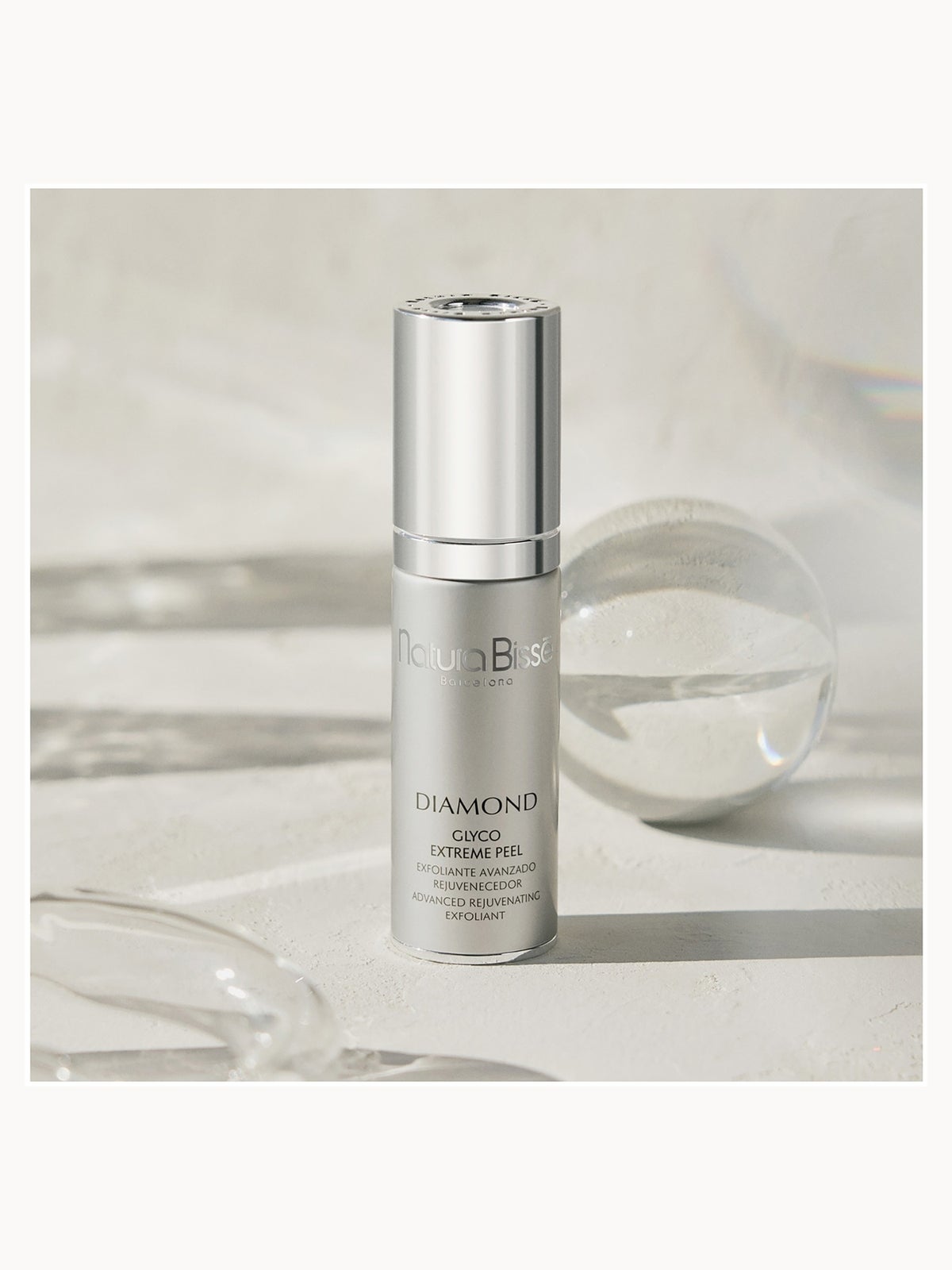 Natura Bissé Glyco Extreme Peel 30ml 4