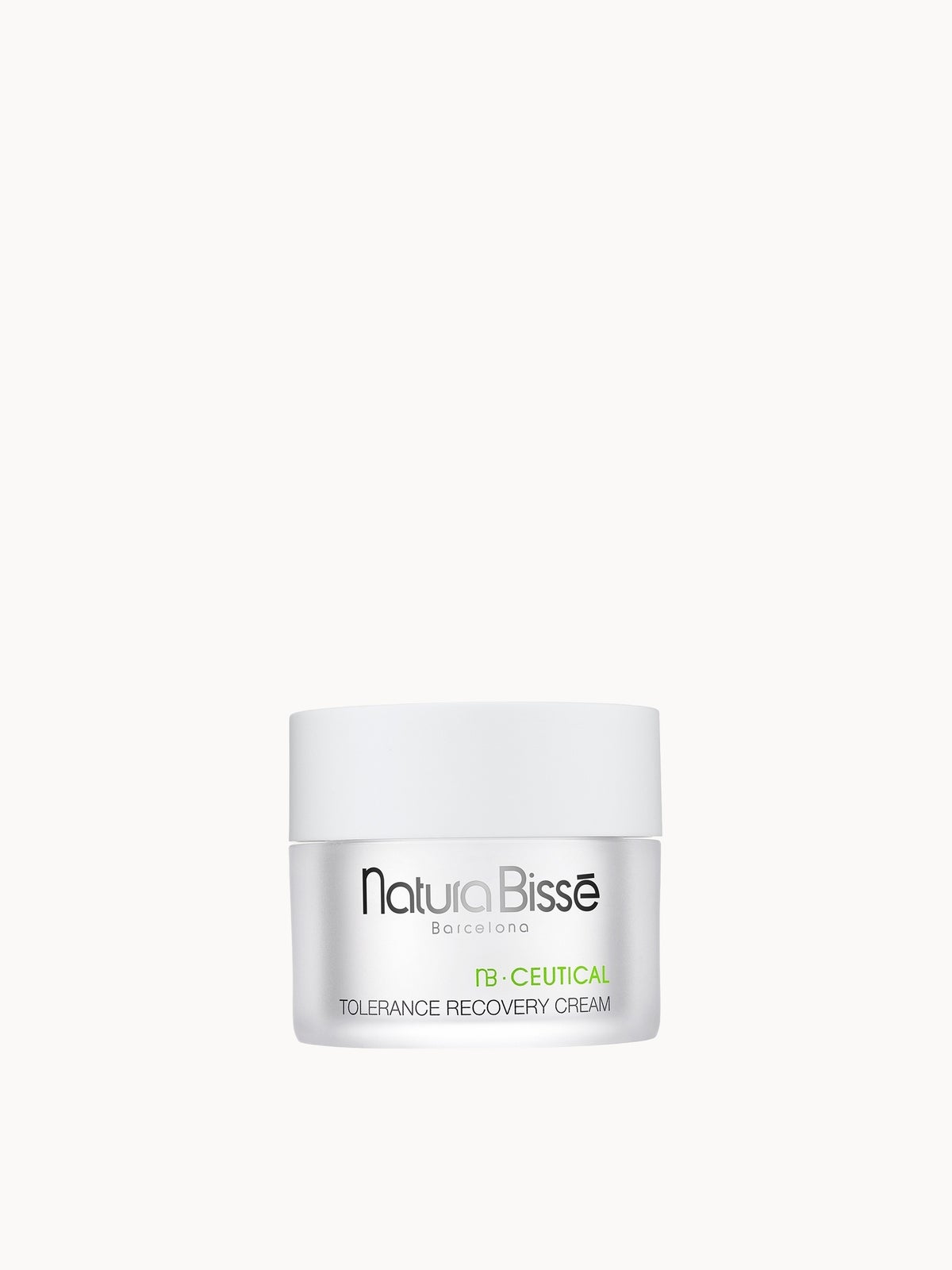 Natura Bissé Tolerance Recovery Cream 50ml