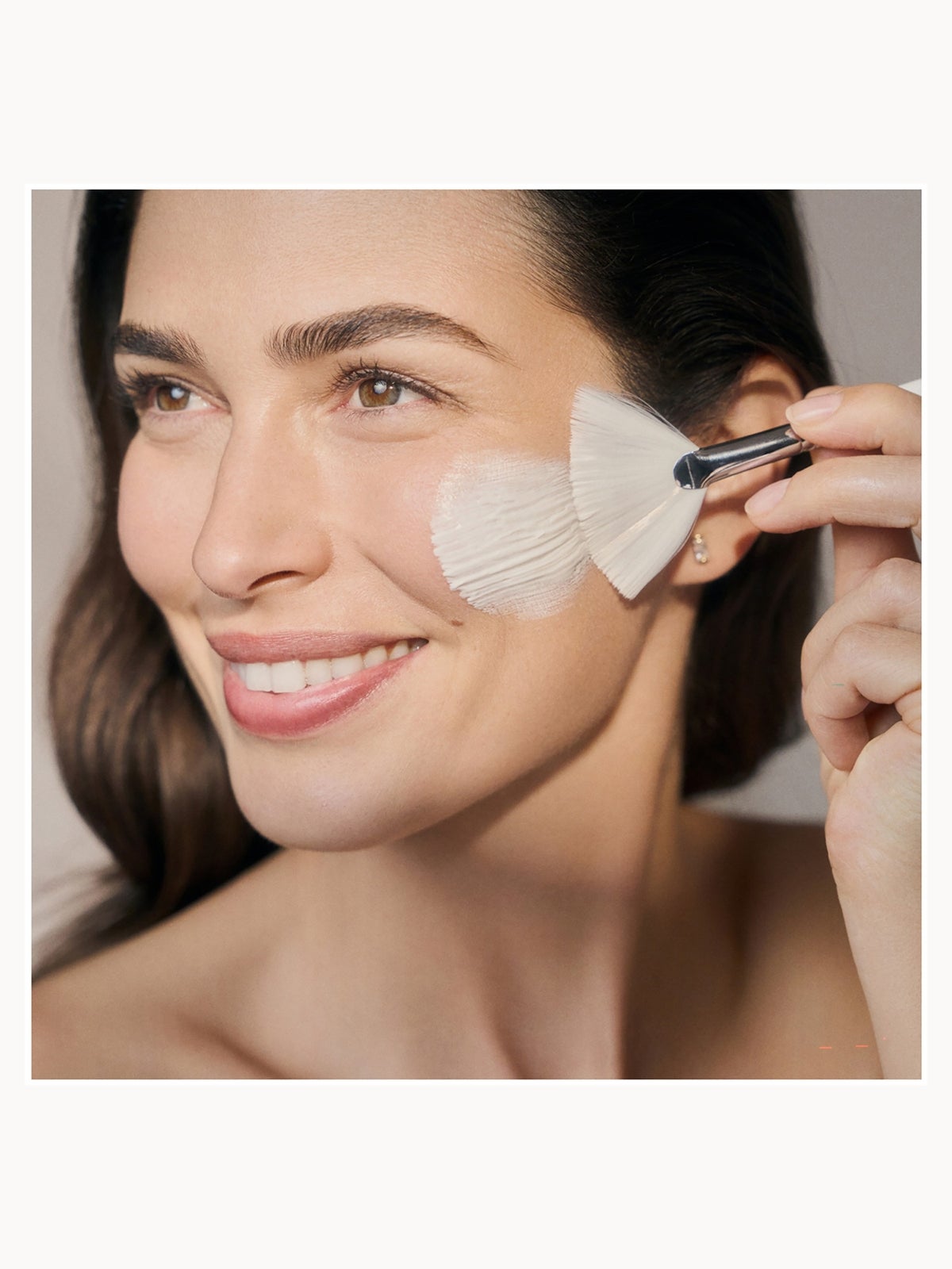 Natura Bissé Diamond Luminous Perfecting Mask 100ml 3