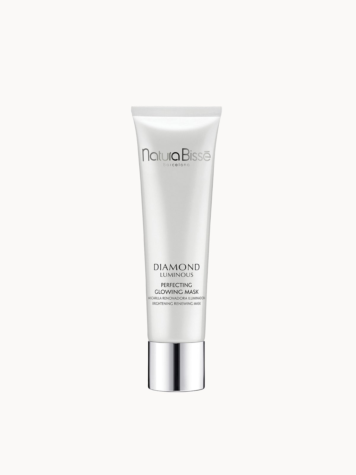 Natura Bissé Diamond Luminous Perfecting Mask 100ml