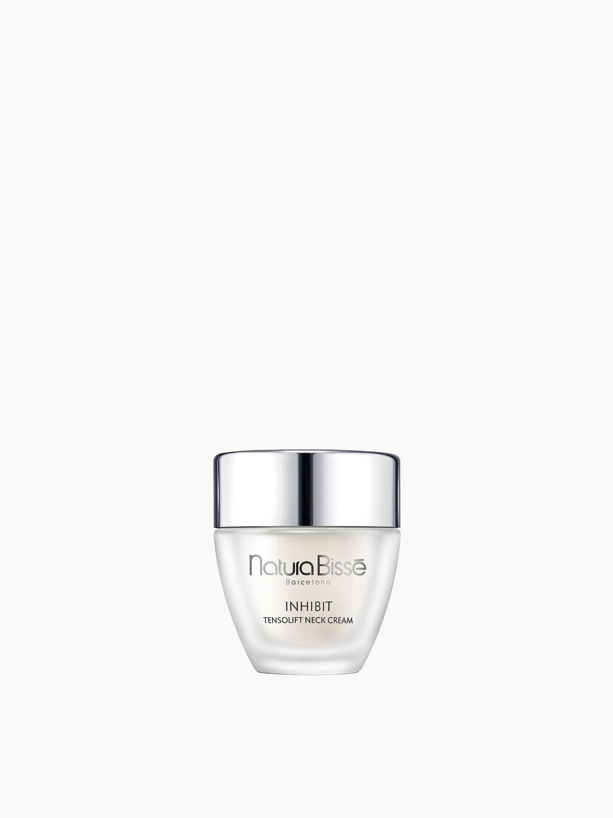 Natura Bissé Inhibit Tensolift Neck Cream 50ml