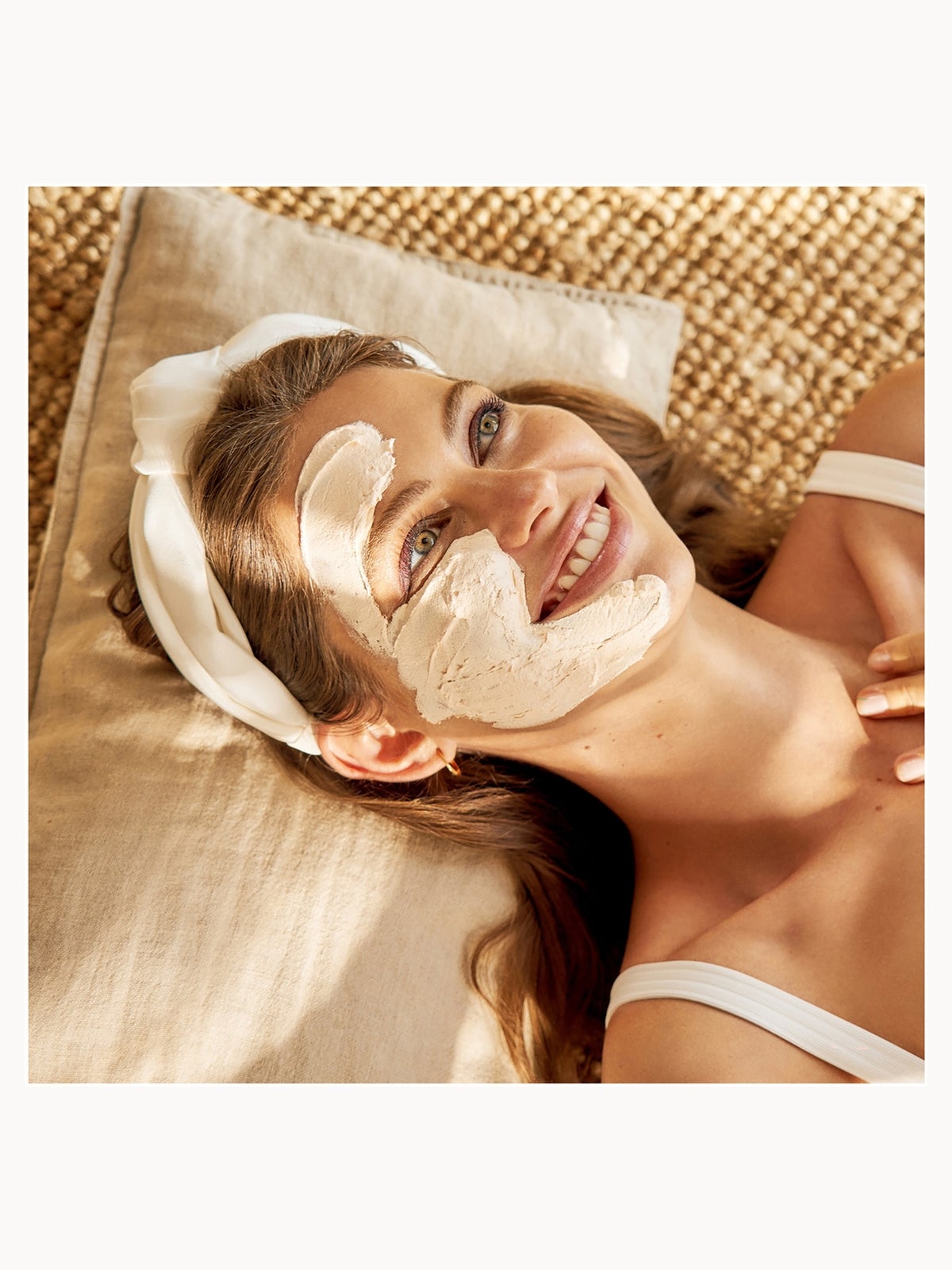 Natura Bissé C+C Vitamin Soufflé Mask 75ml 3