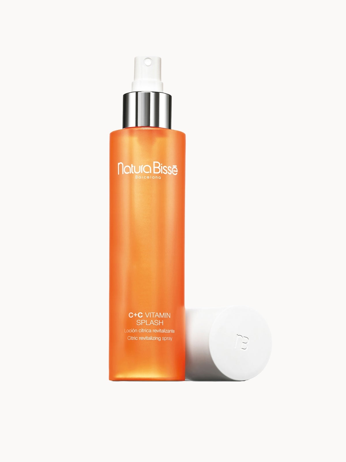 Natura Bissé C+C Vitamin Splash 200ml 2