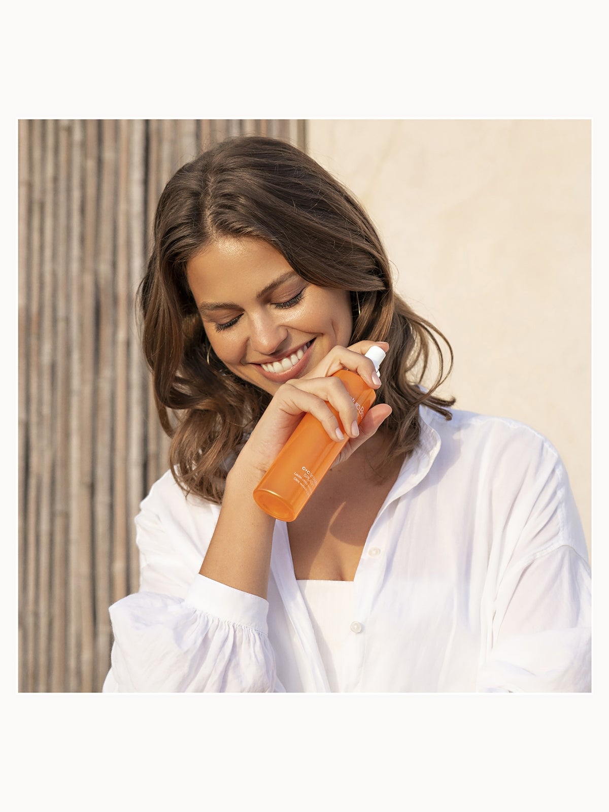 Natura Bissé C+C Vitamin Splash 200ml 4