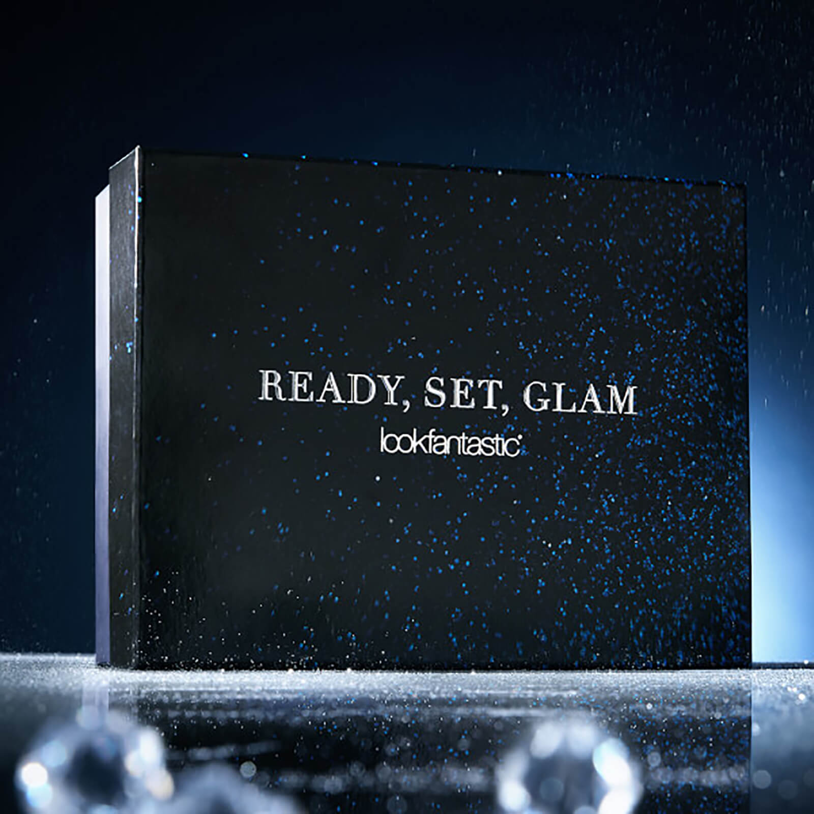

LOOKFANTASTIC Beauty Box November 2017