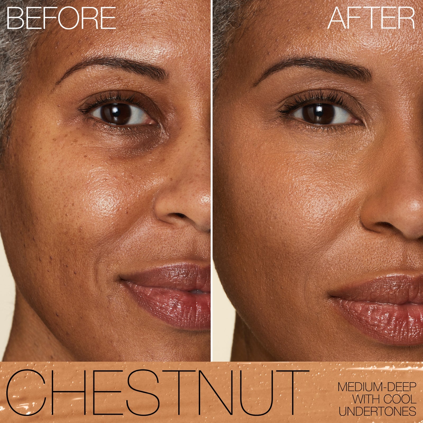 NARS Radiant Creamy Concealer - Chestnut 3